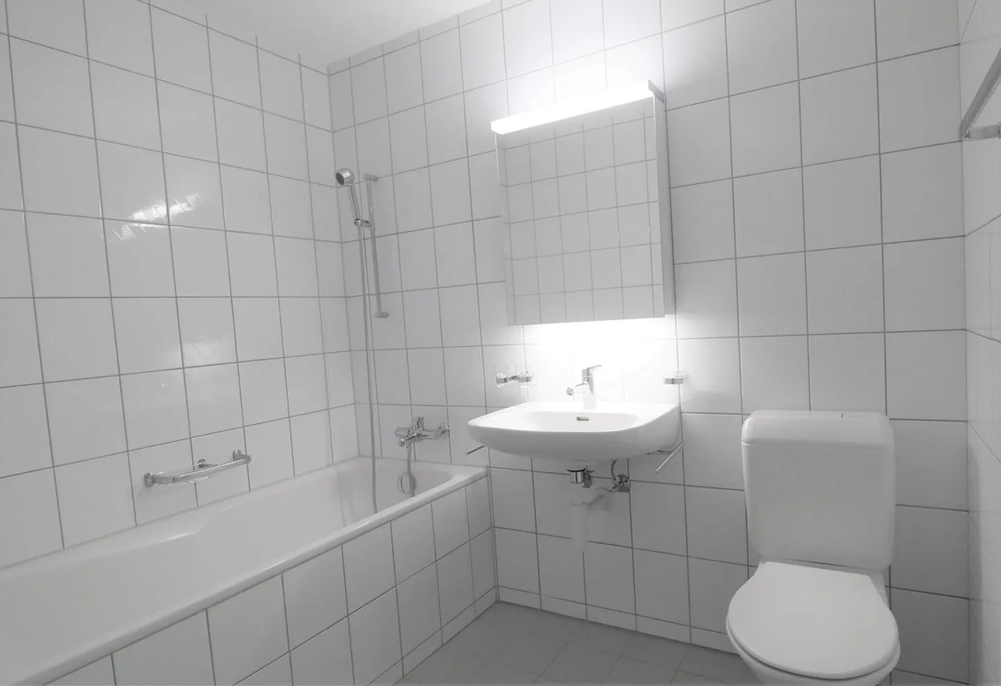 Grosszügige 3½-Zimmerwohnung - Foto 7 von 11
