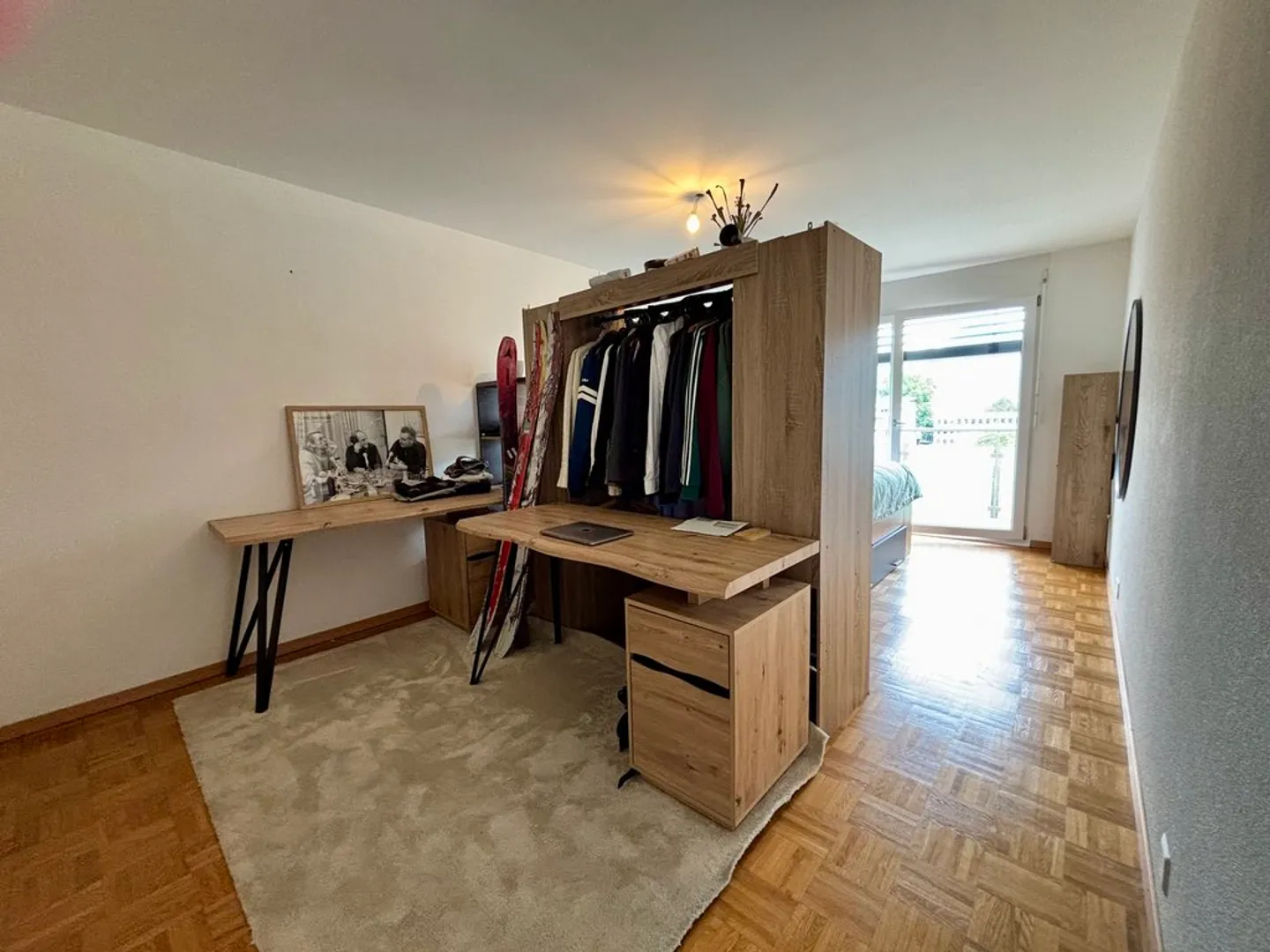 Ampio appartamento 4.5 locali - Foto 5 di 12