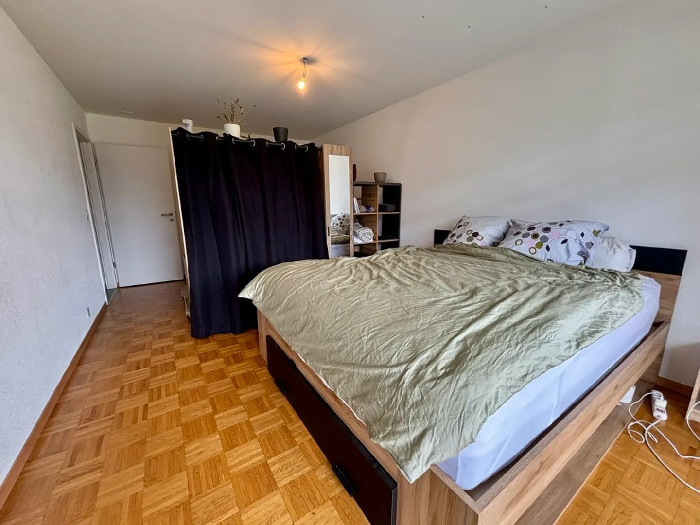 Ampio appartamento 4.5 locali - Foto 7 di 12