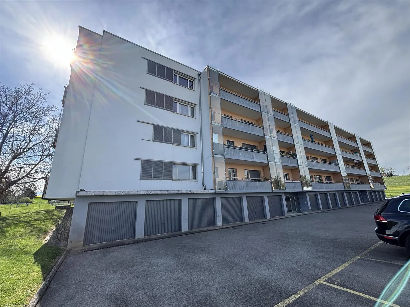 Appartamento 3.5 stanze - Foto 2 di 2