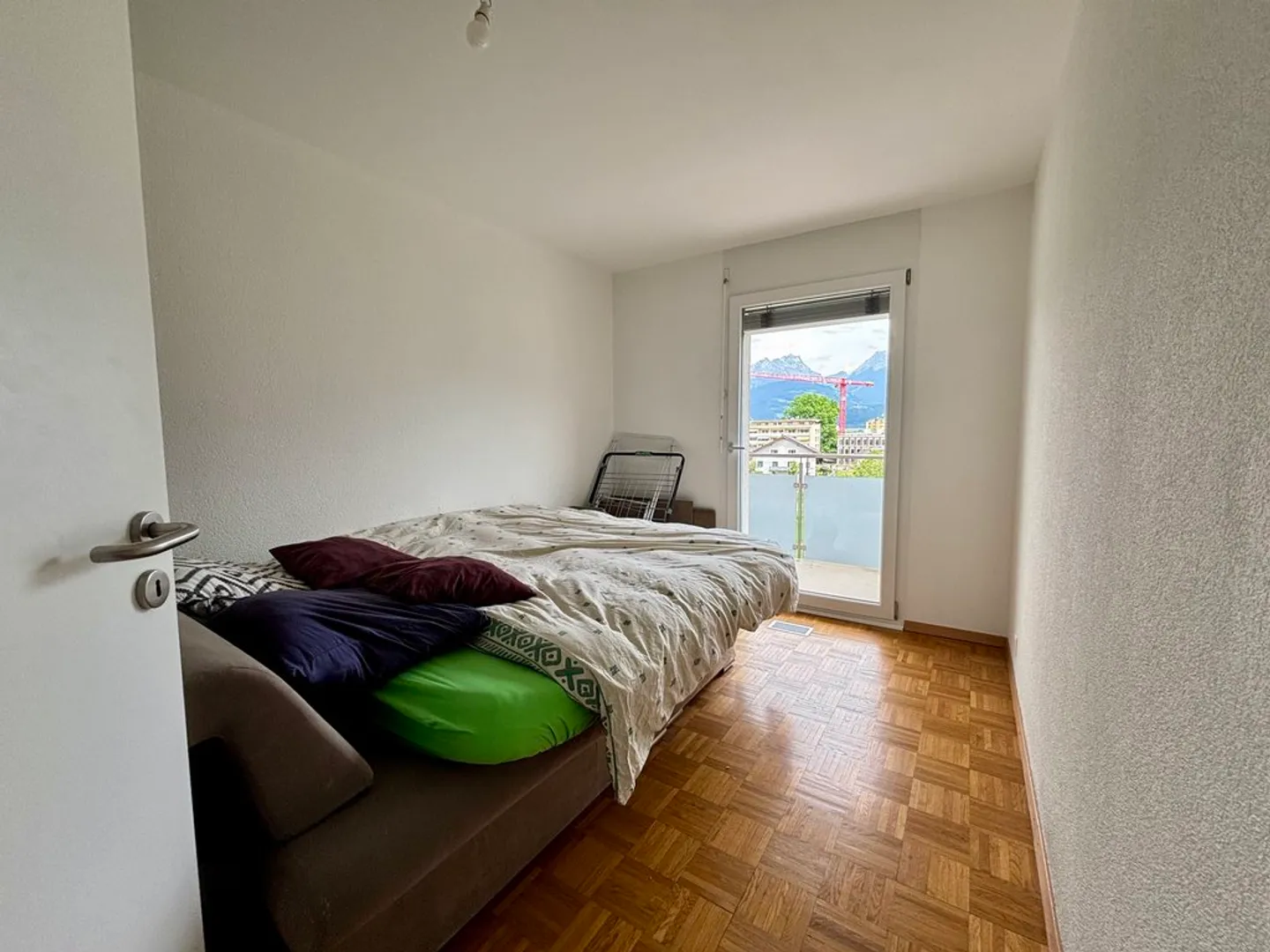 Ampio appartamento 4.5 locali - Foto 8 di 12