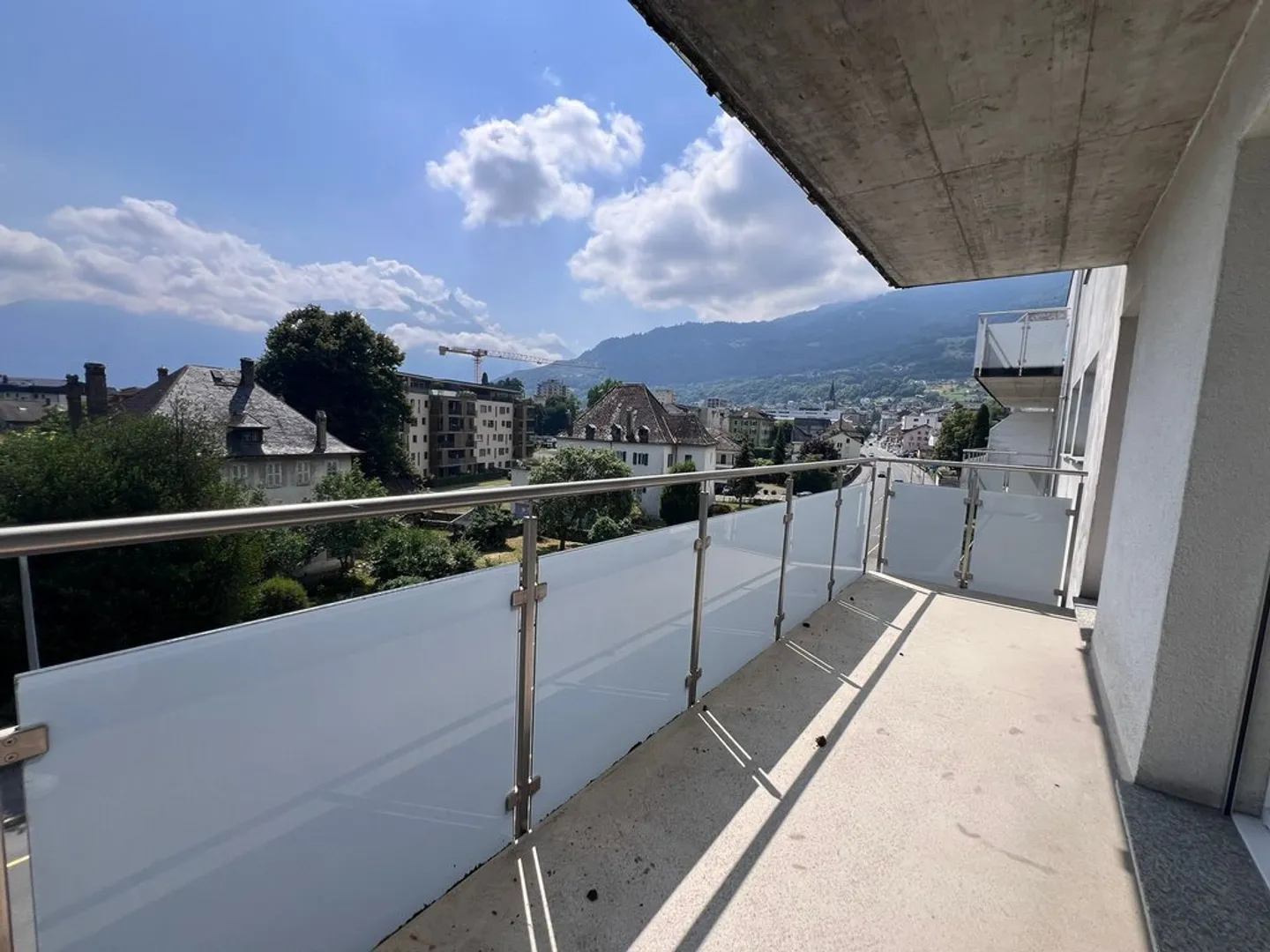 Ampio appartamento 4.5 locali - Foto 11 di 12