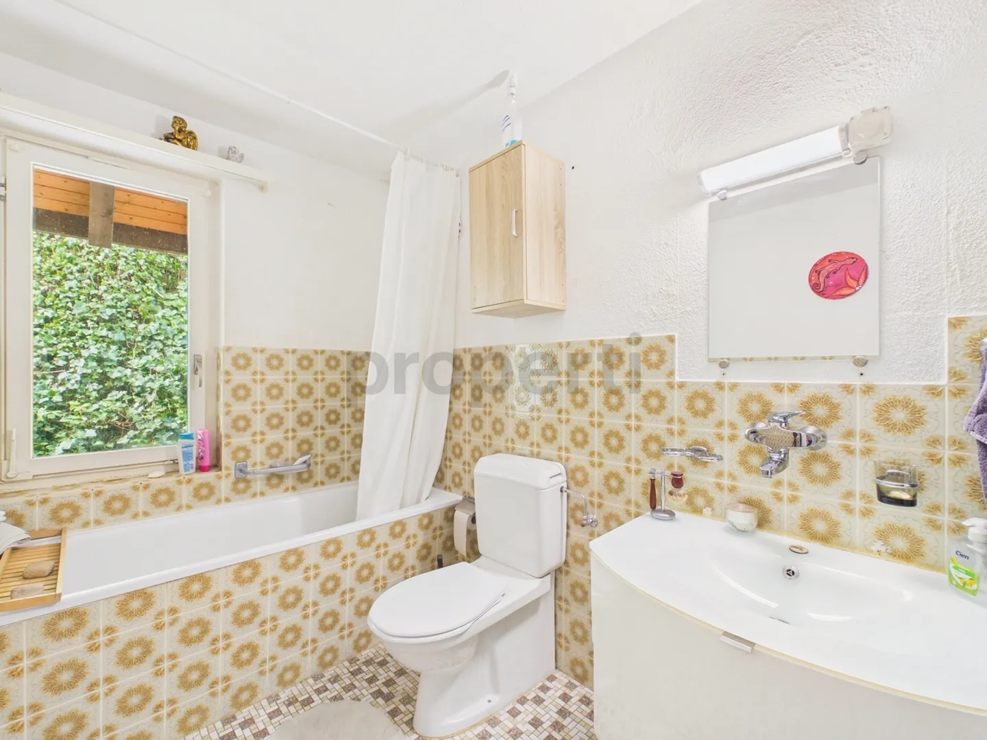 Large row house with a view of greenery in the idyllic Oberkulm - Photo 9 of 13