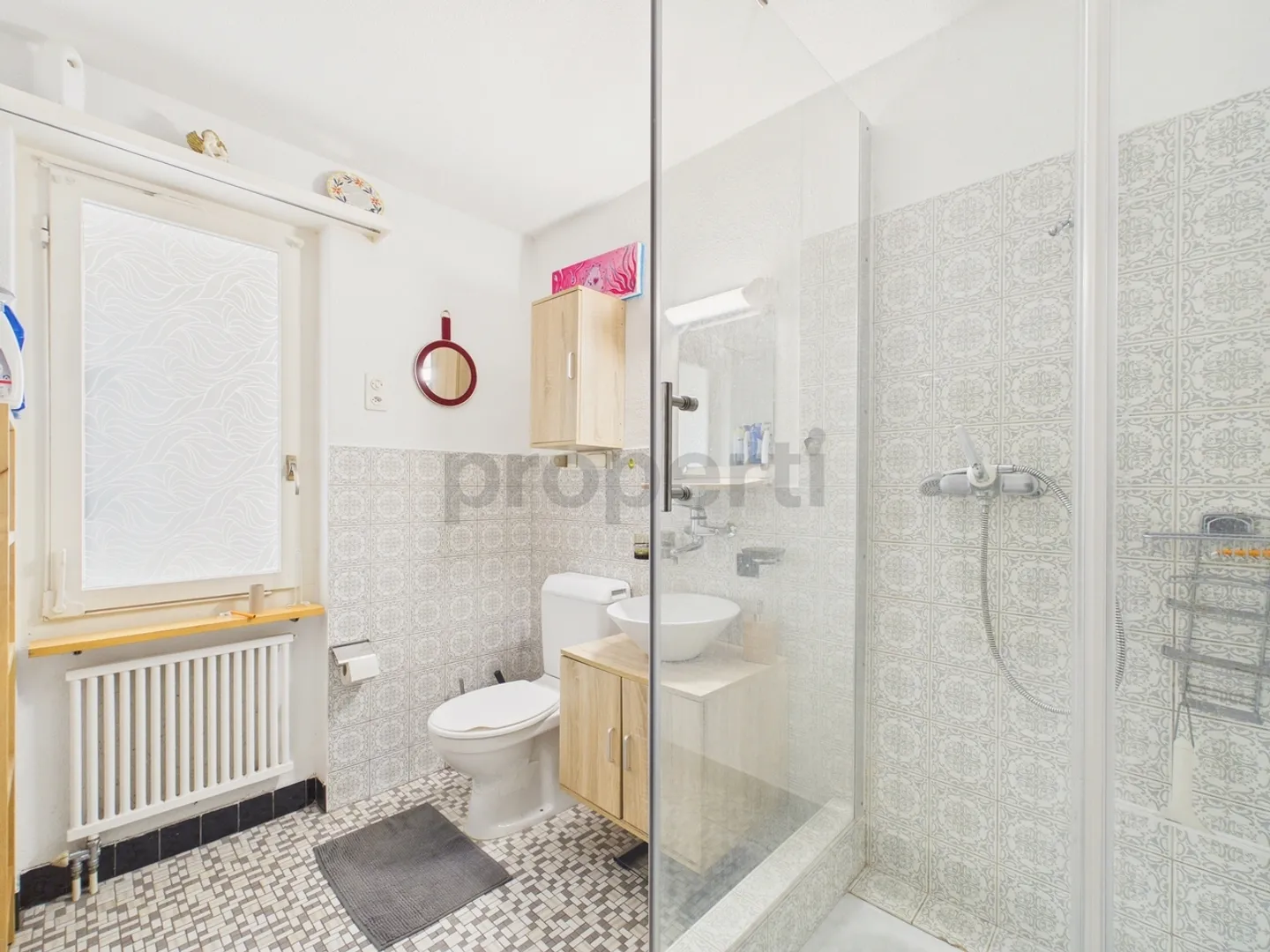 Large row house with a view of greenery in the idyllic Oberkulm - Photo 10 of 13