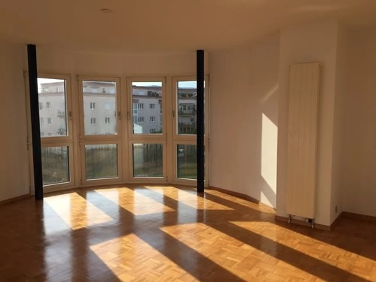 Appartement Charmant à Nyon - Photo 2 sur 6