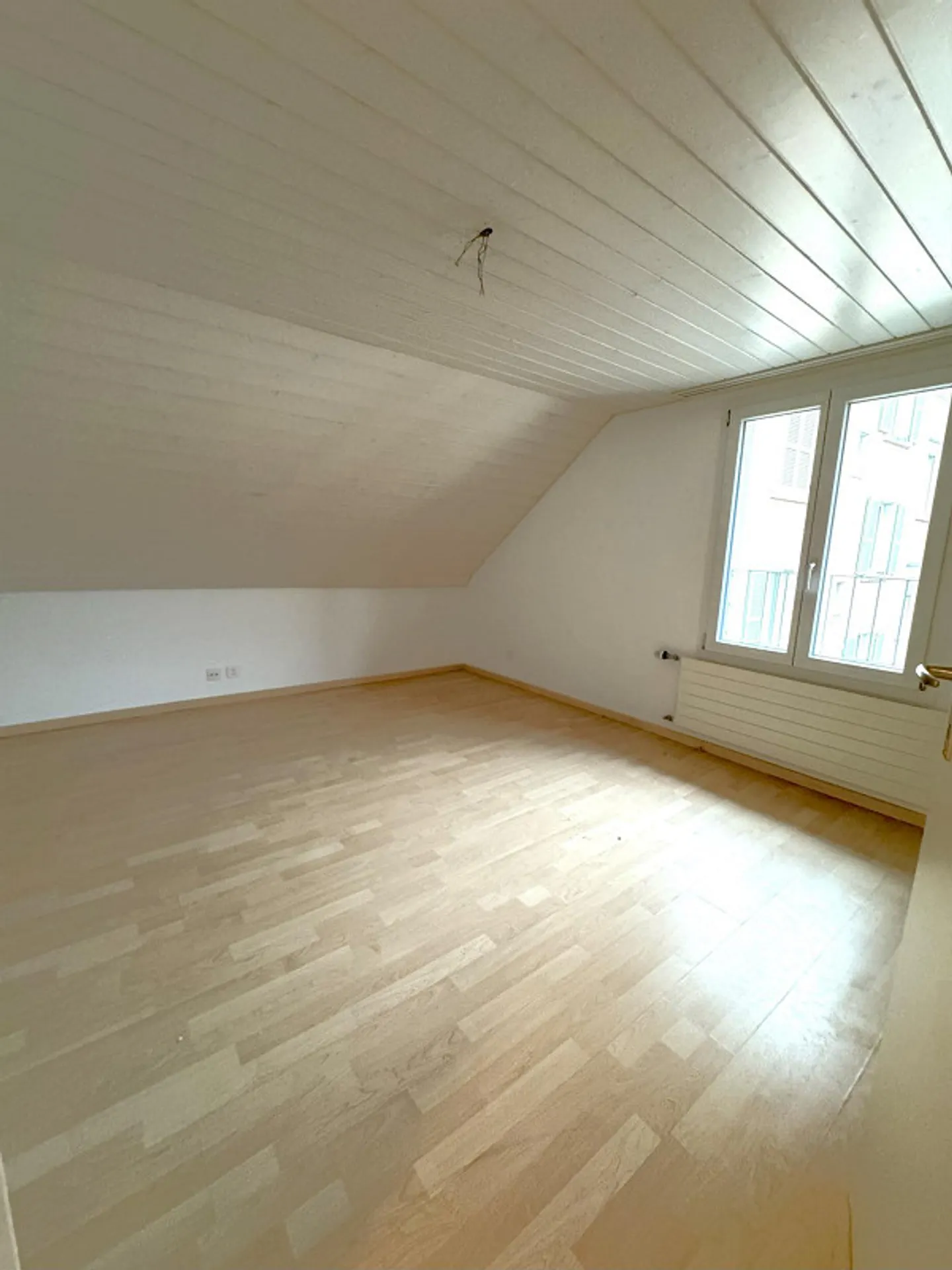 Charming apartment in attractive location - Photo 6 of 8