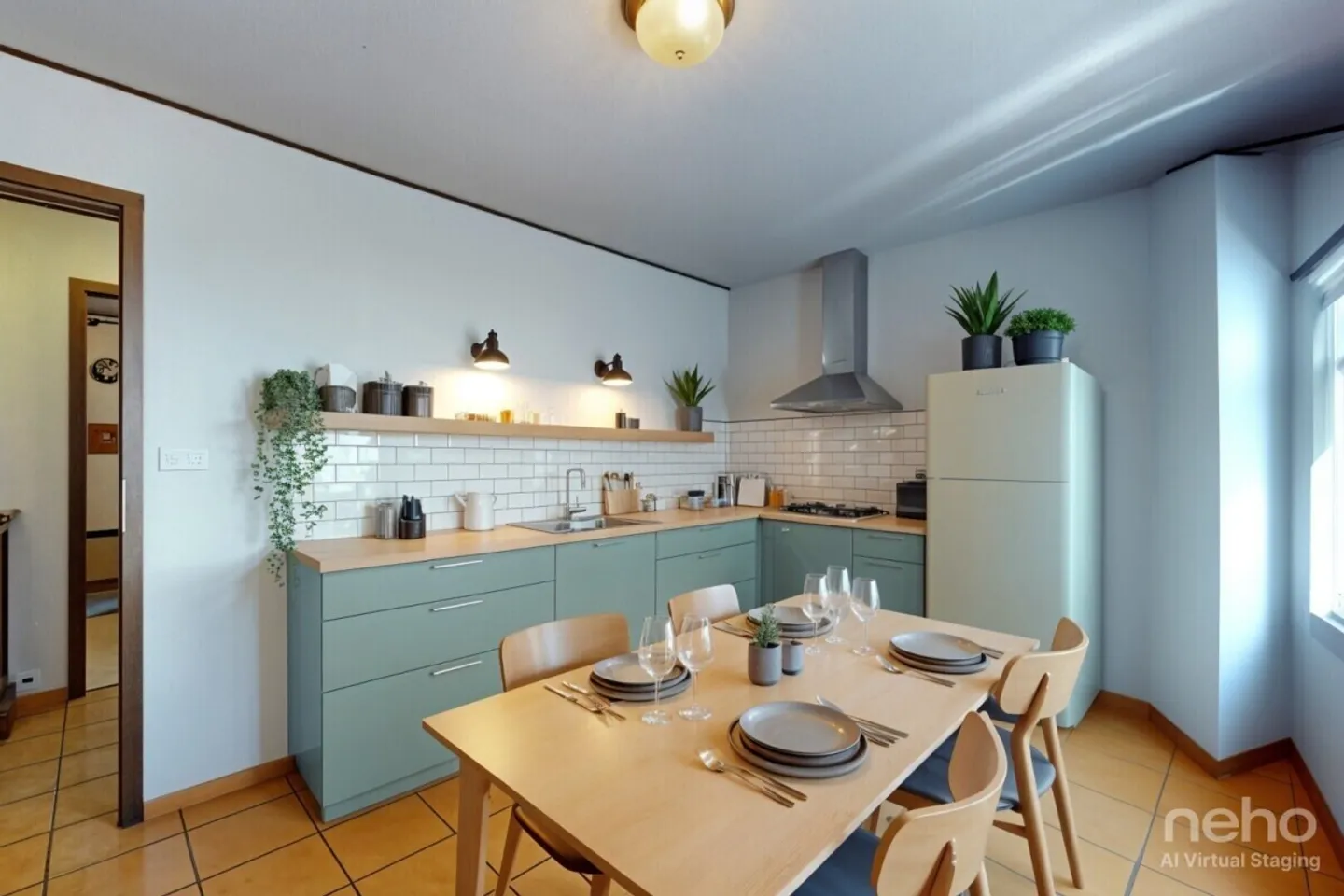 Maison individuelle à vendre - Photo 11 sur 12