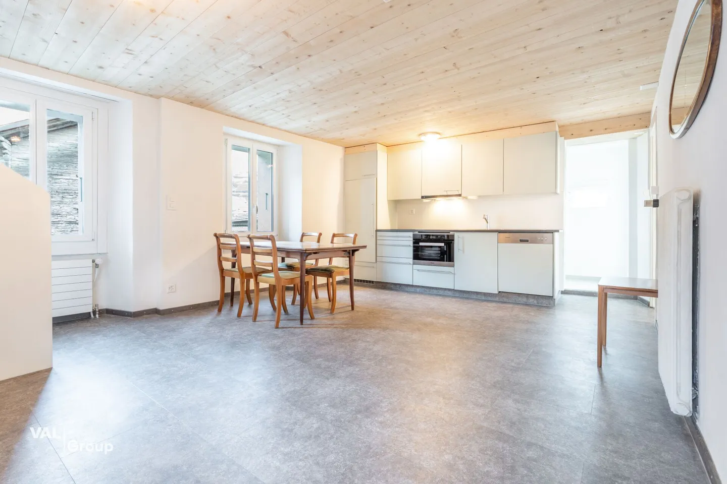 Wohnung mieten - Foto 1 von 11