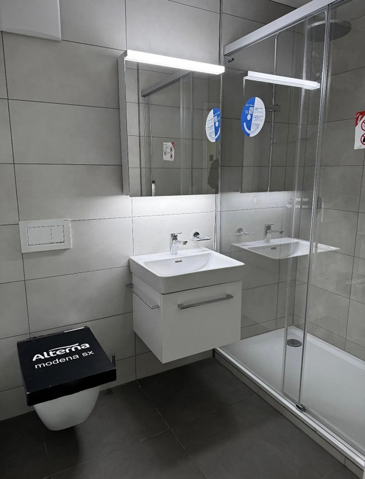 3.5 Zimmerwohnung  Luzern - Foto 6 von 8