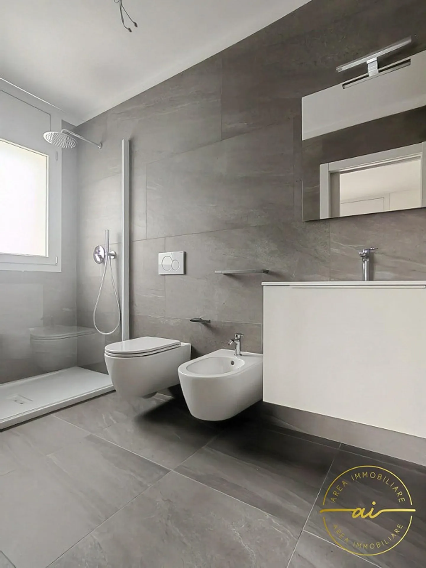 Appartamento con 3,5 stanze al secondo piano nella nuova Residenza Regina - Foto 4 di 9