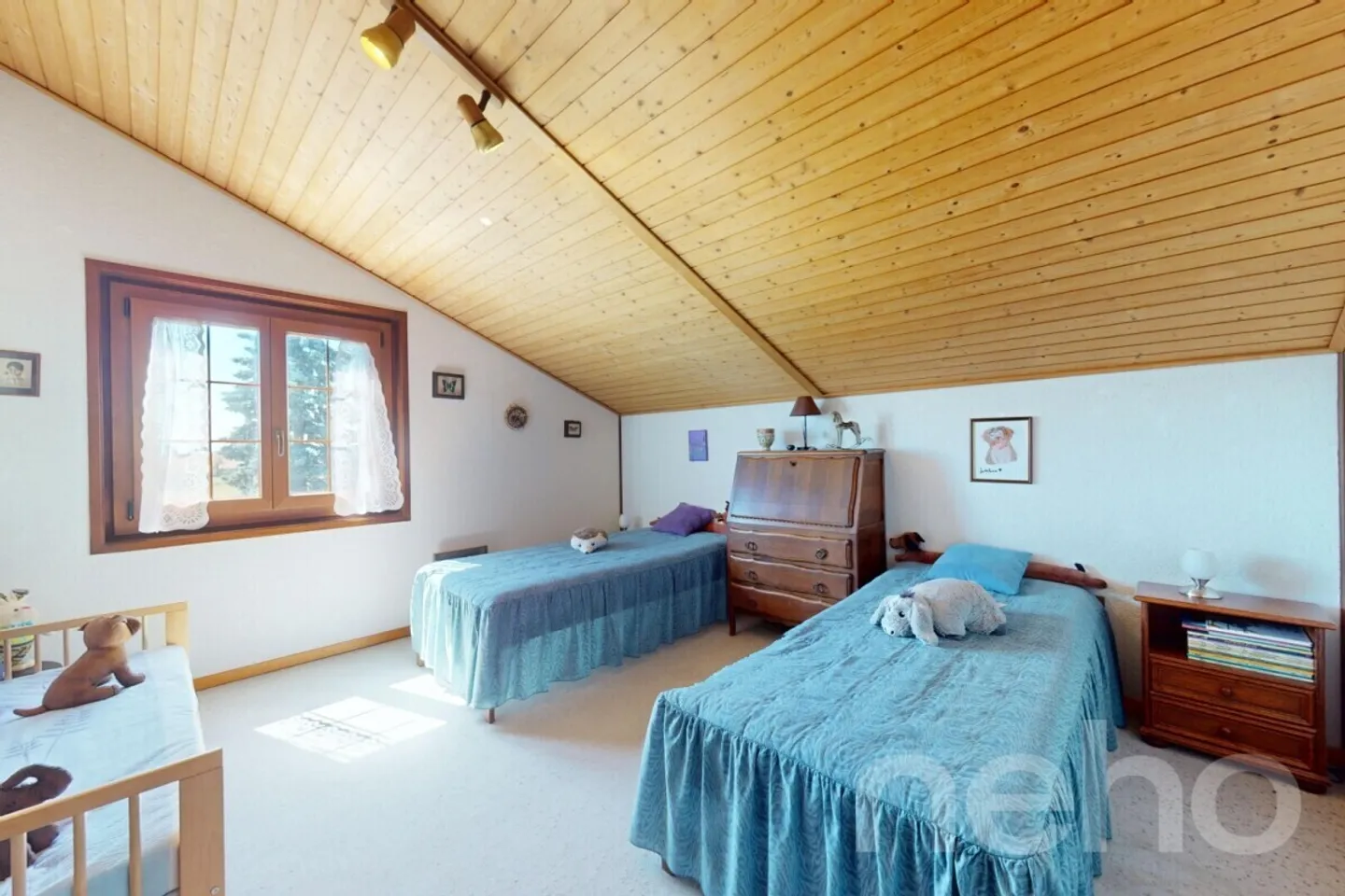 Maison individuelle à vendre - Photo 12 sur 12