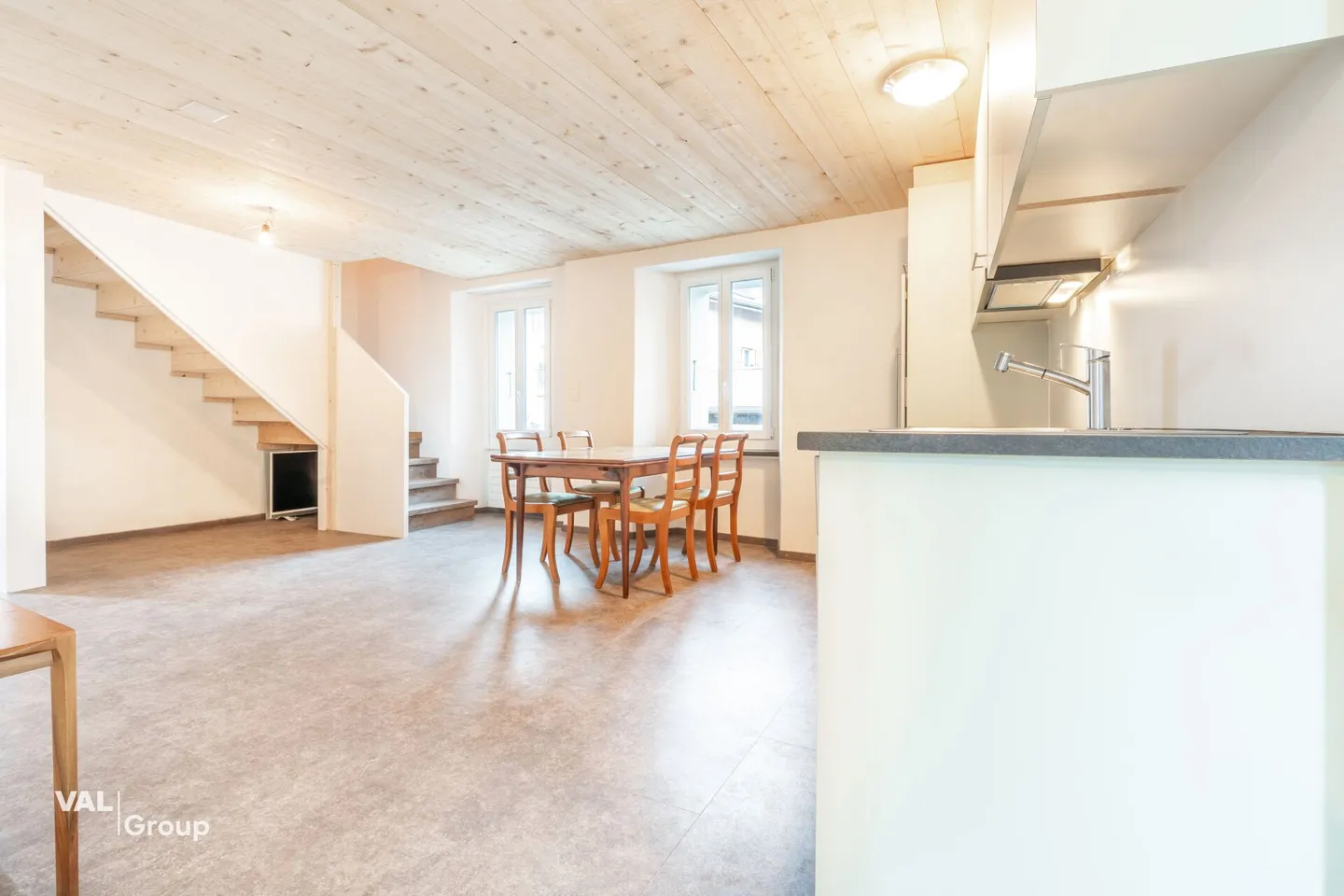 Wohnung mieten - Foto 2 von 11