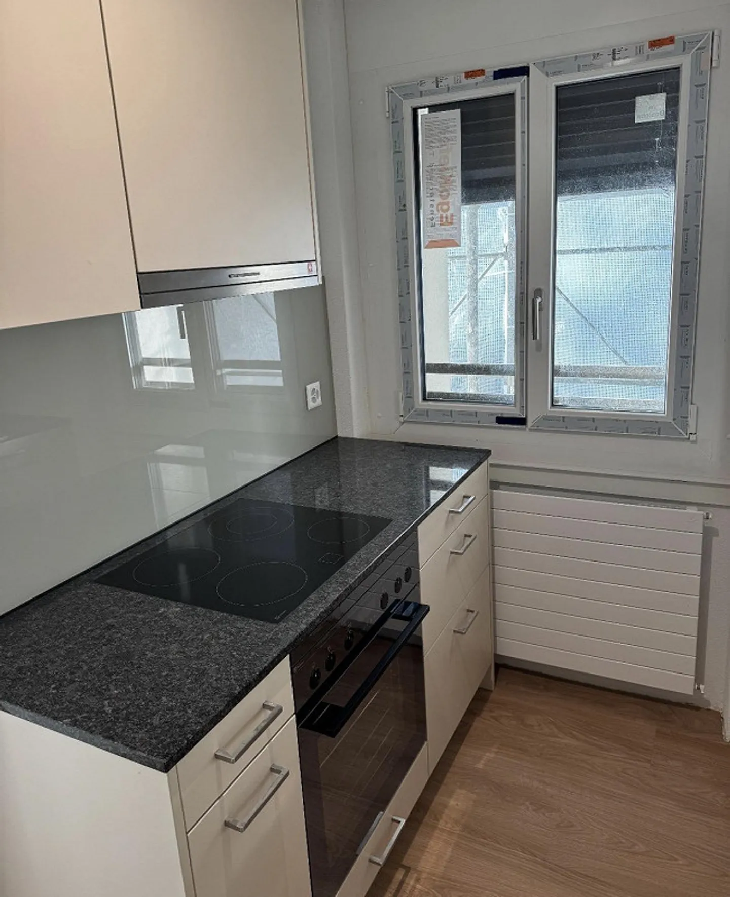 3.5 Zimmerwohnung  Luzern - Foto 3 von 8