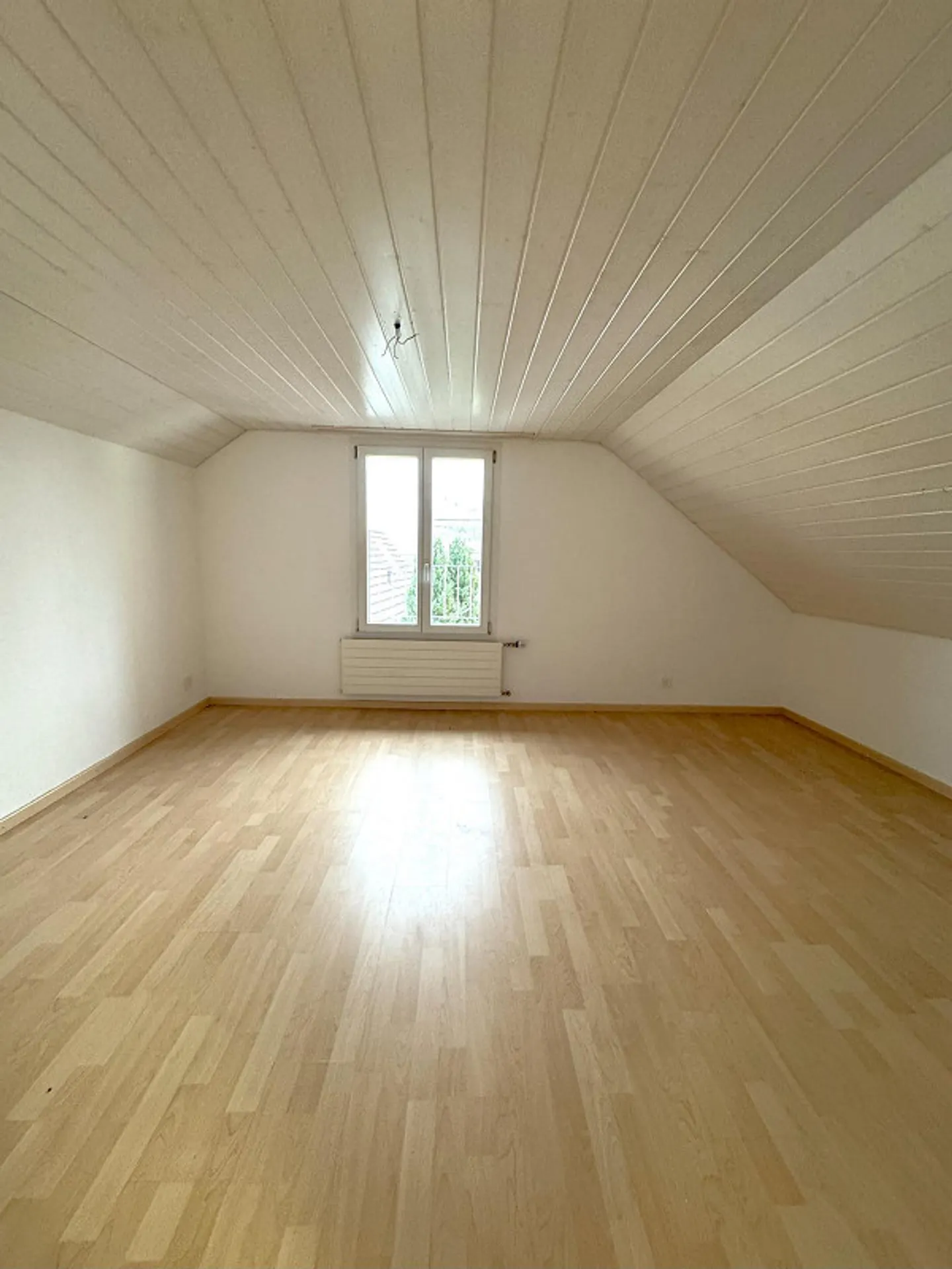 Charming apartment in attractive location - Photo 7 of 8