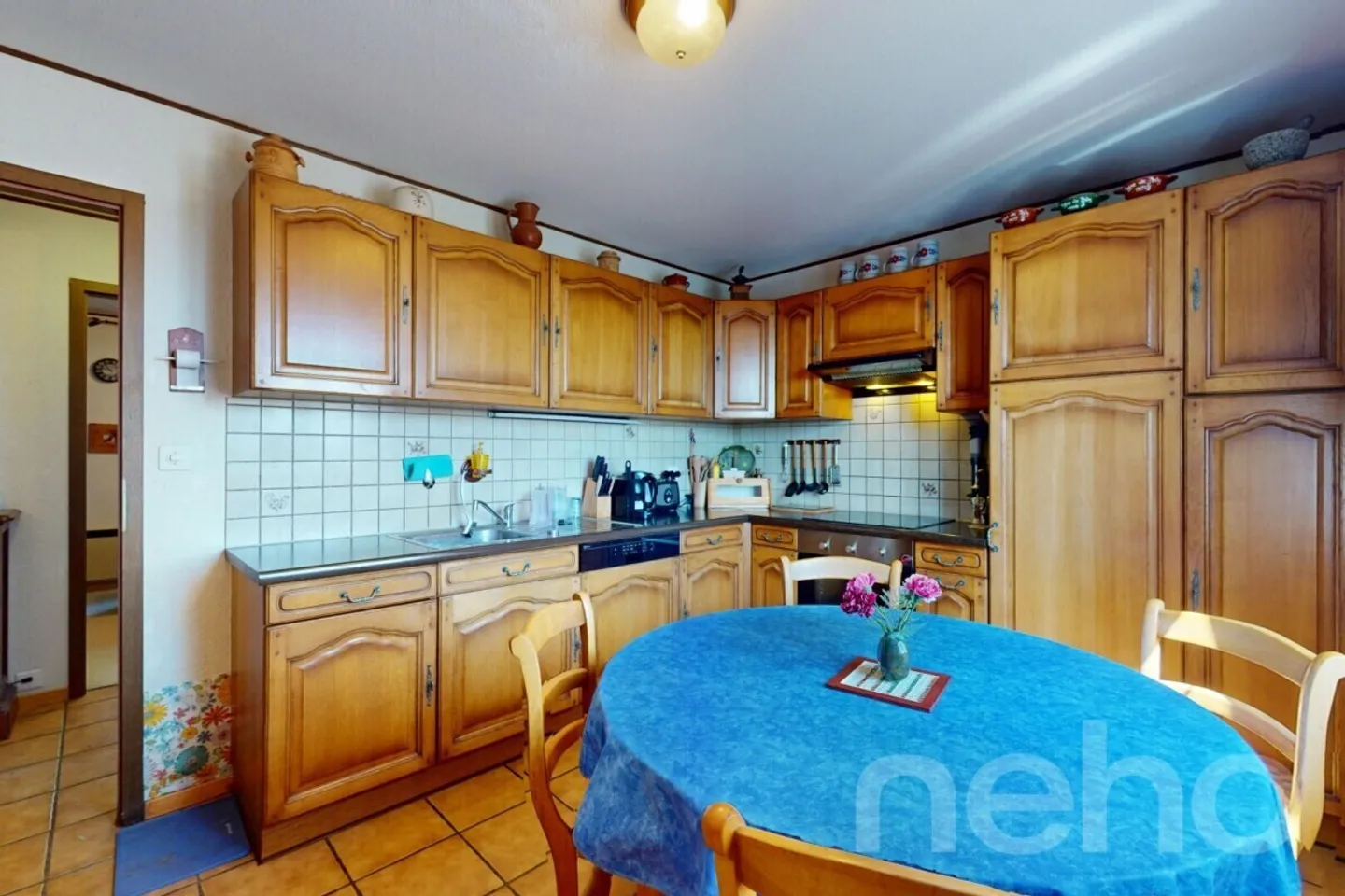 Maison individuelle à vendre - Photo 8 sur 12