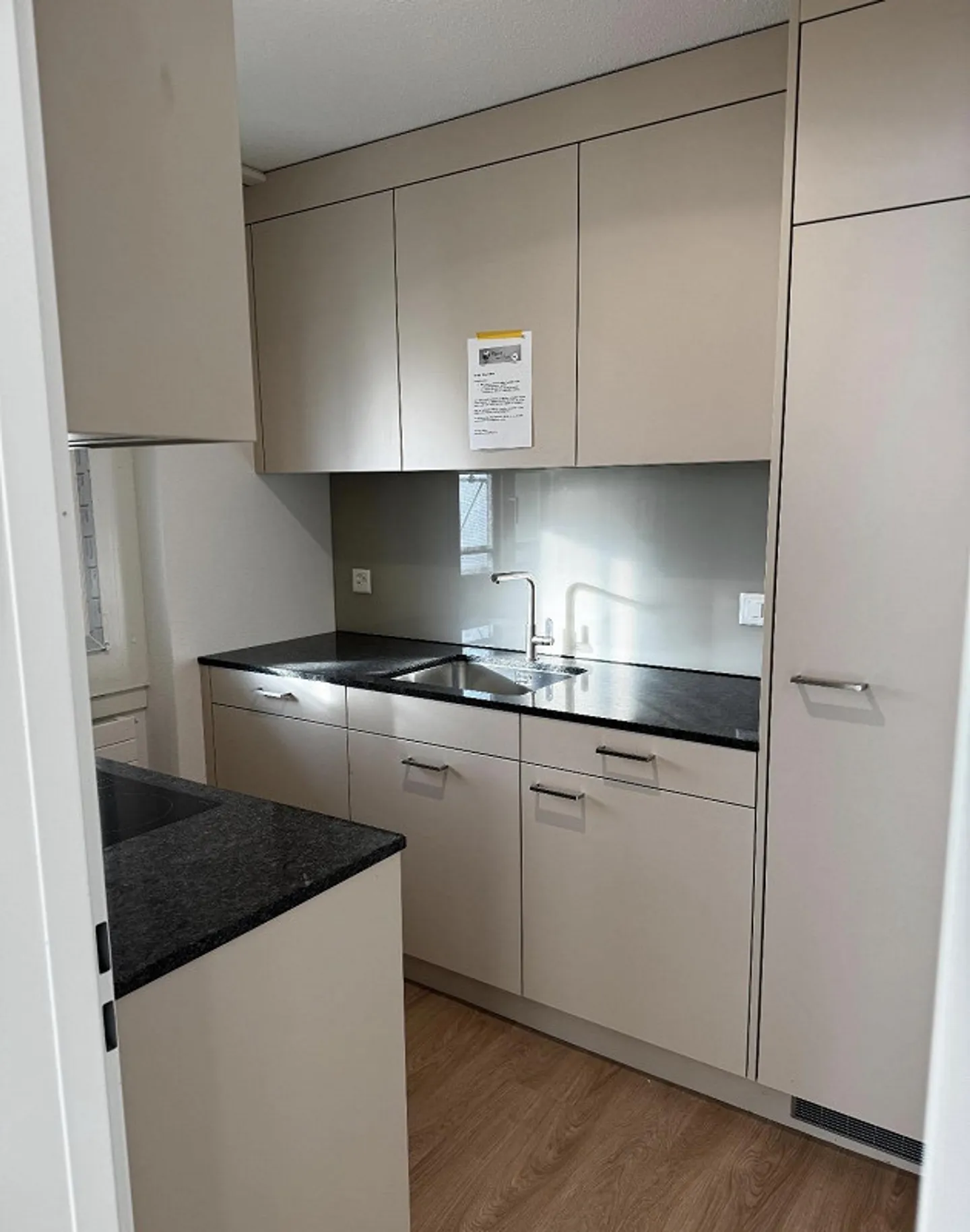 3.5 Zimmerwohnung  Luzern - Foto 4 von 8
