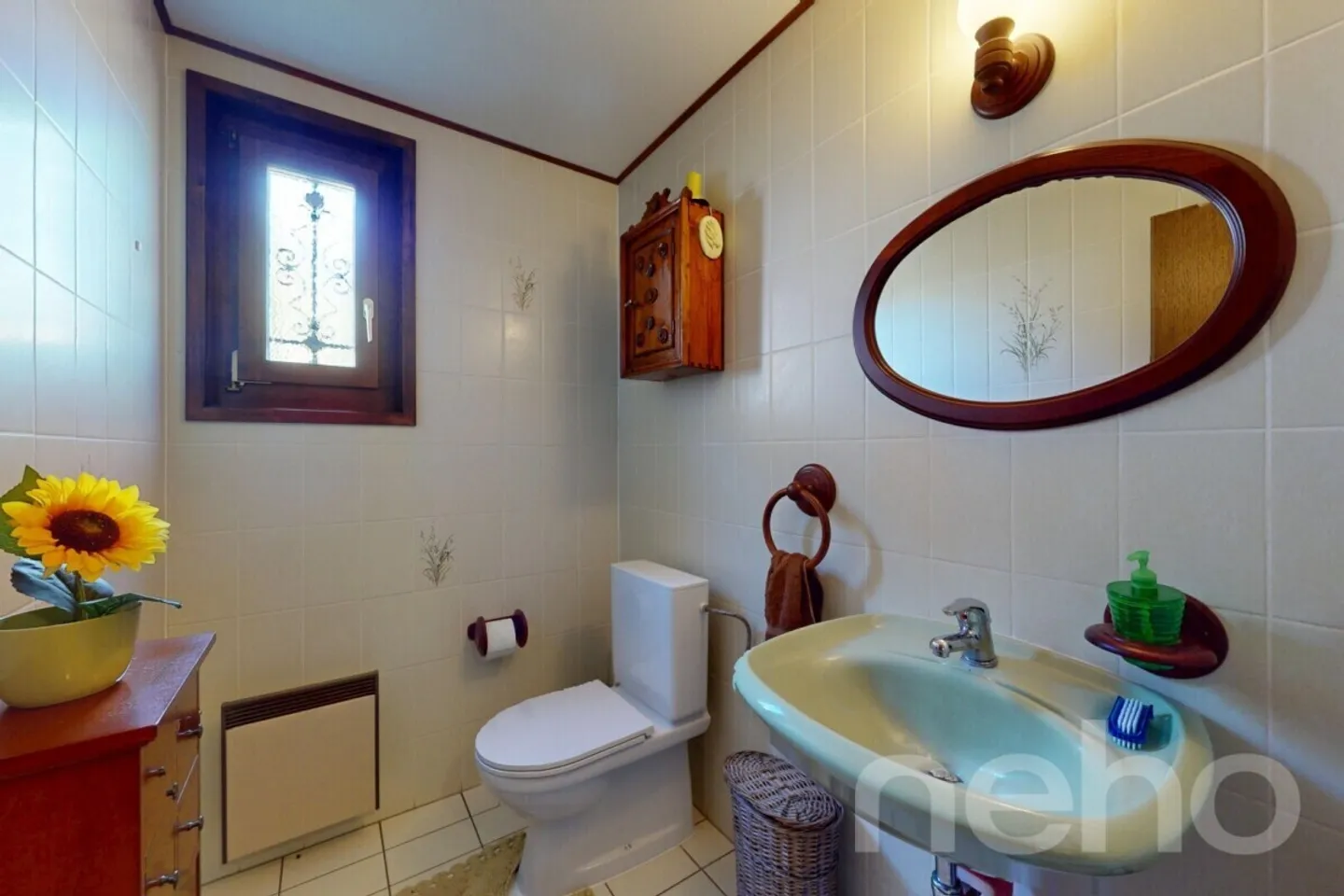 Maison individuelle à vendre - Photo 10 sur 12