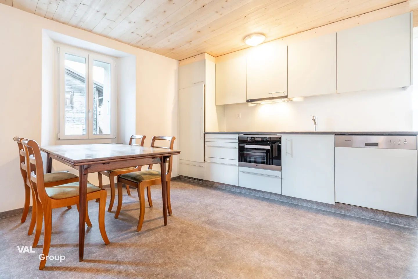 Wohnung mieten - Foto 3 von 11