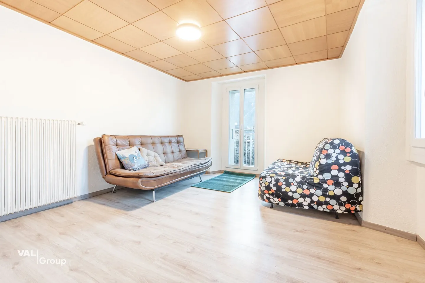 Wohnung mieten - Foto 4 von 11