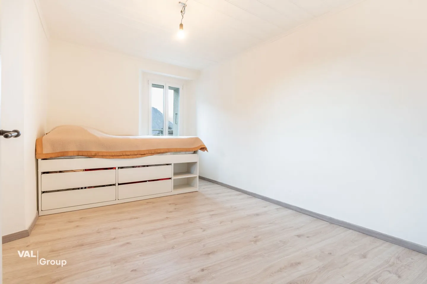 Wohnung mieten - Foto 5 von 11