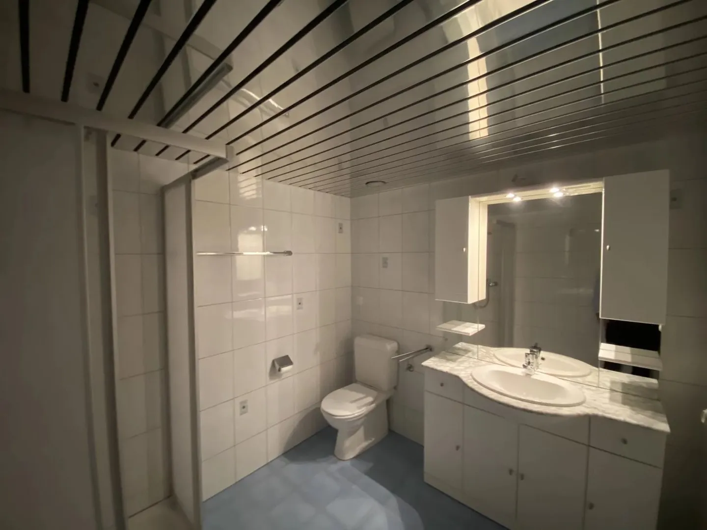 3,5-Zimmer-Wohnung (ca. 90 m2) im 3. Stock - Foto 10 von 11