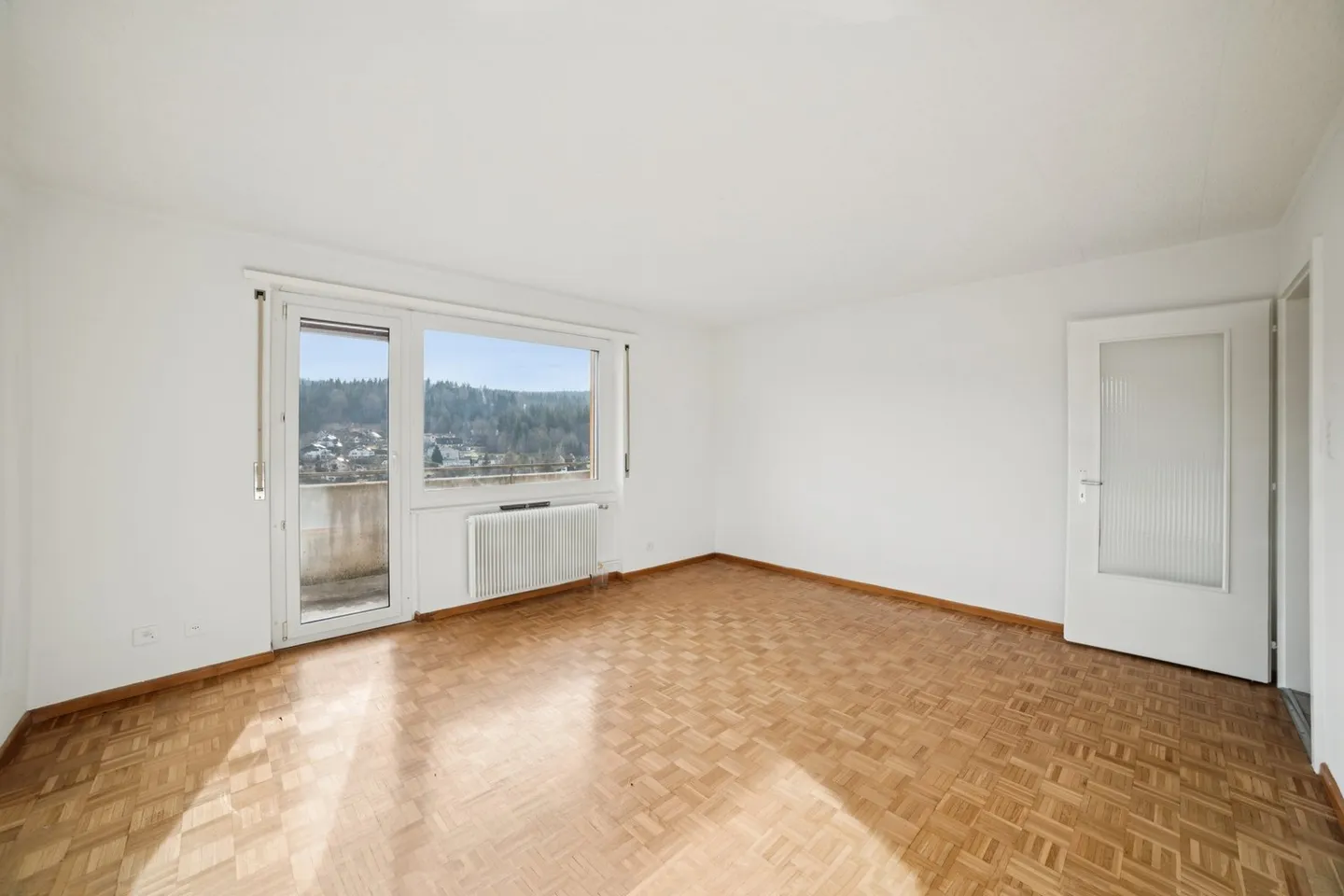 4-Zimmer-Wohnung - Foto 2 von 13