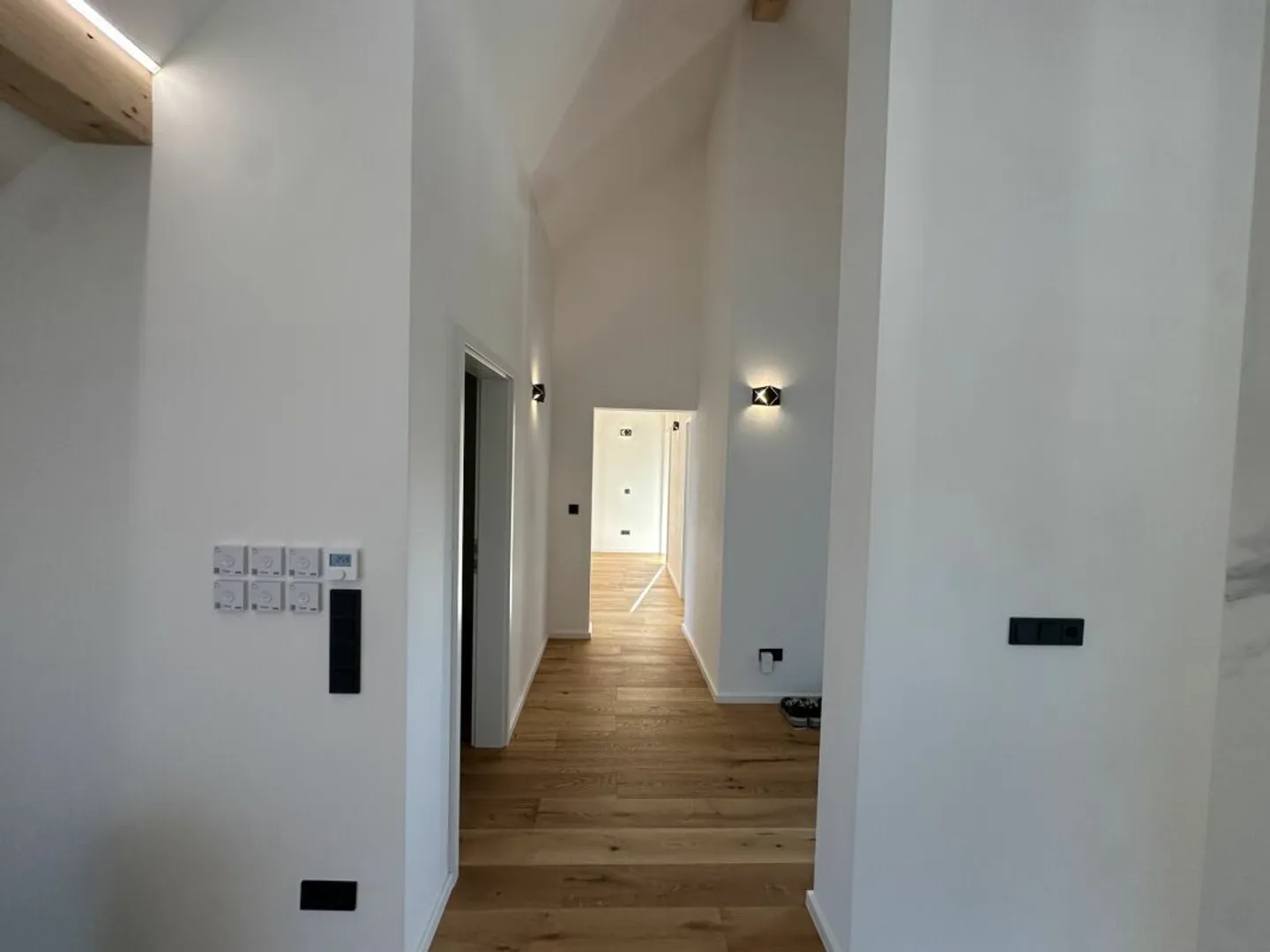 Appartamento in affitto - Foto 25 di 29