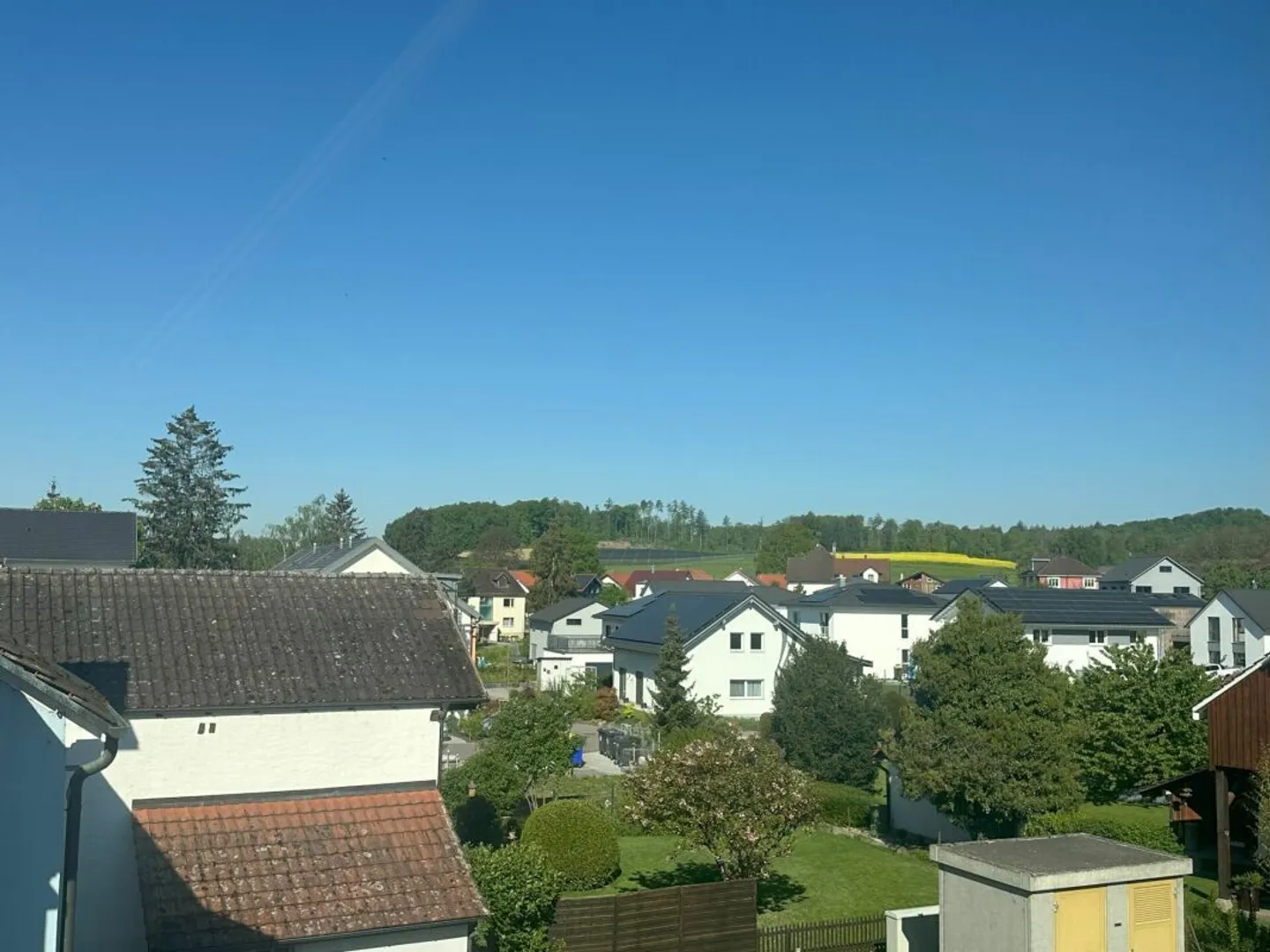 Appartamento in affitto - Foto 20 di 29