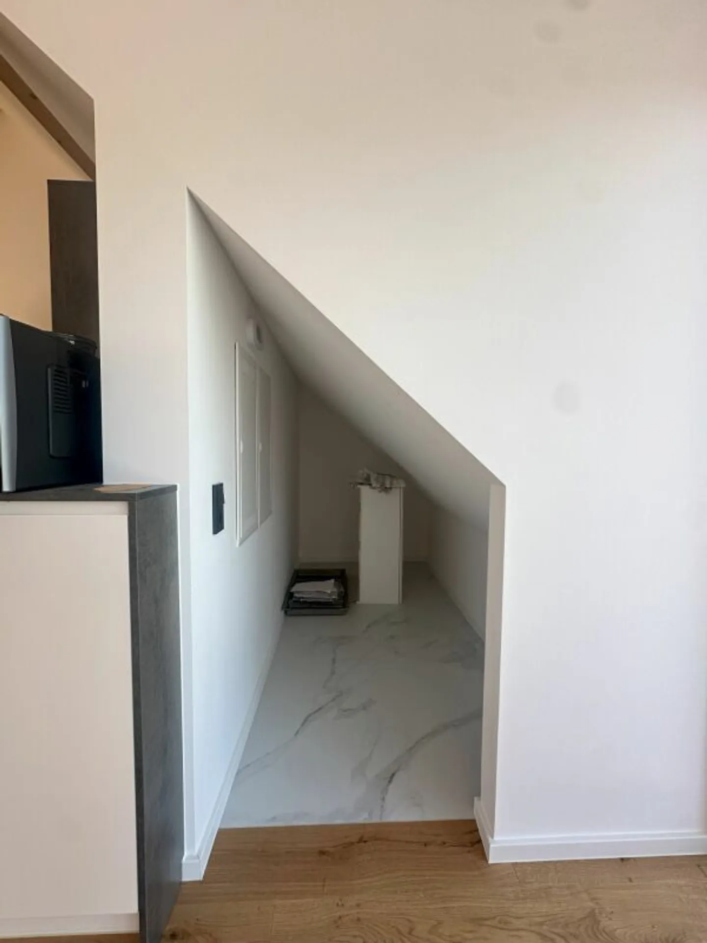 Appartamento in affitto - Foto 21 di 29