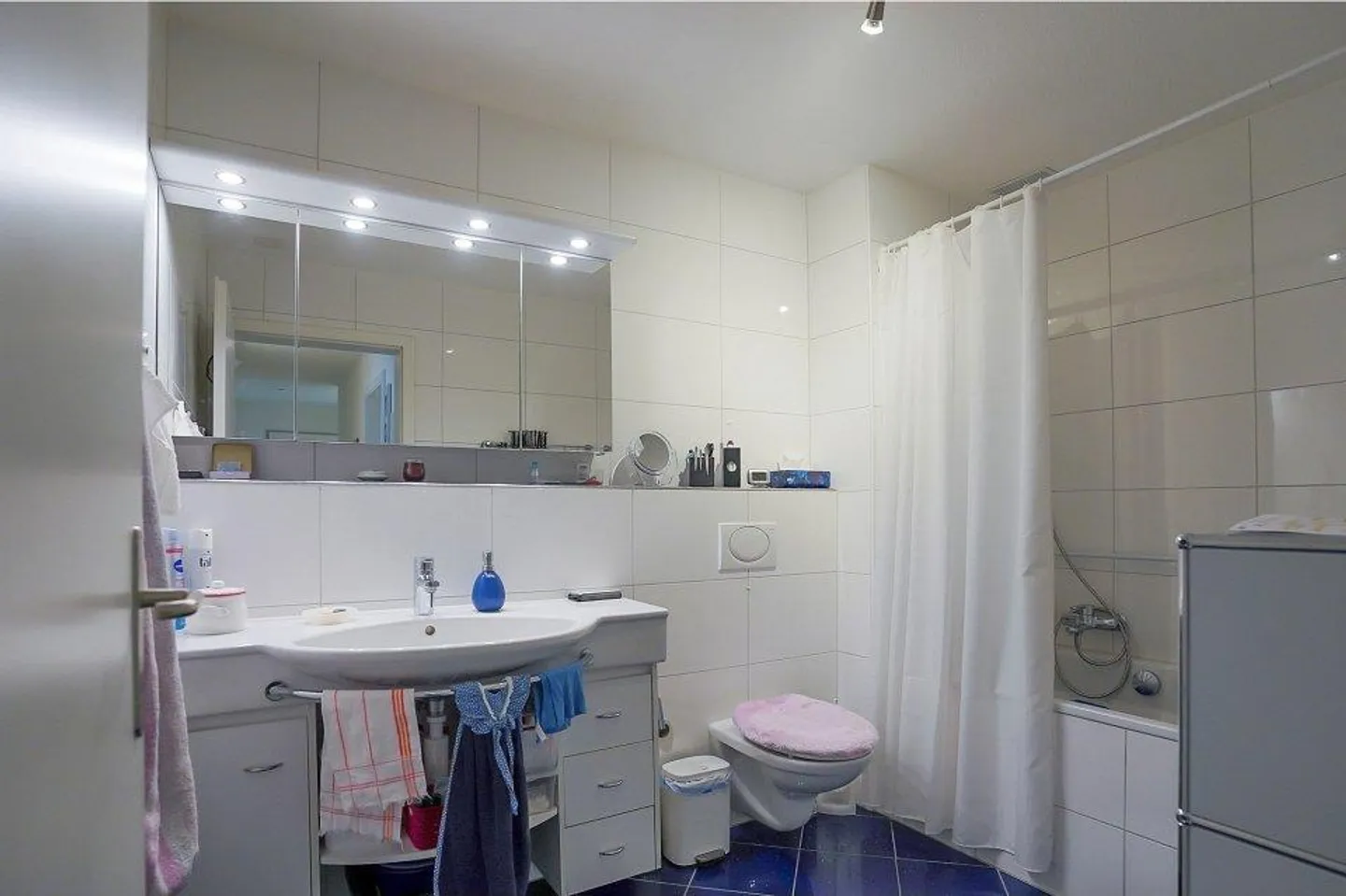 4½-Room Apartment in the Best Location in Zollikofen - Photo 9 of 13