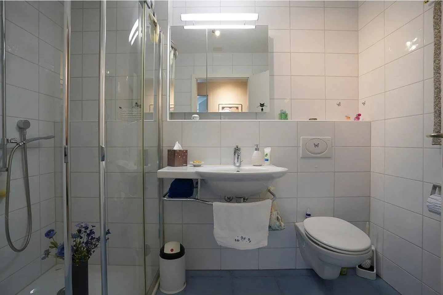 4½-Room Apartment in the Best Location in Zollikofen - Photo 10 of 13