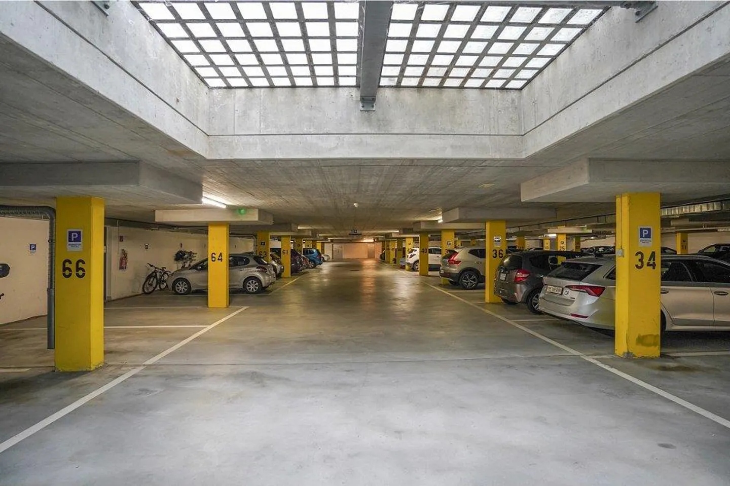 4½-Room Apartment in the Best Location in Zollikofen - Photo 11 of 13