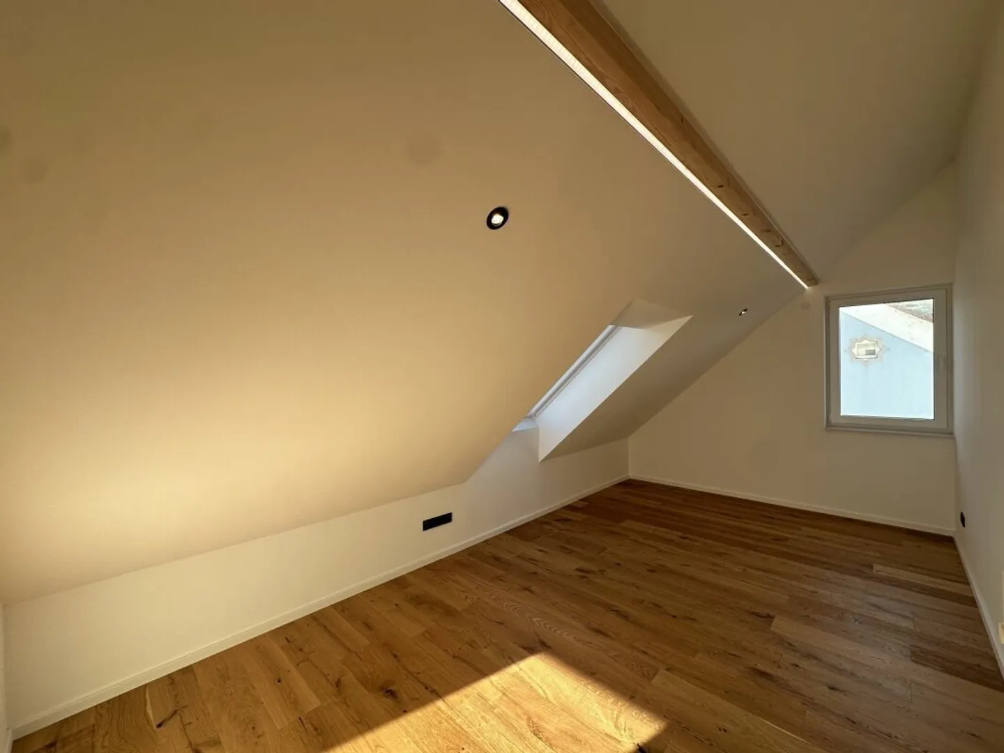 Appartamento in affitto - Foto 26 di 29