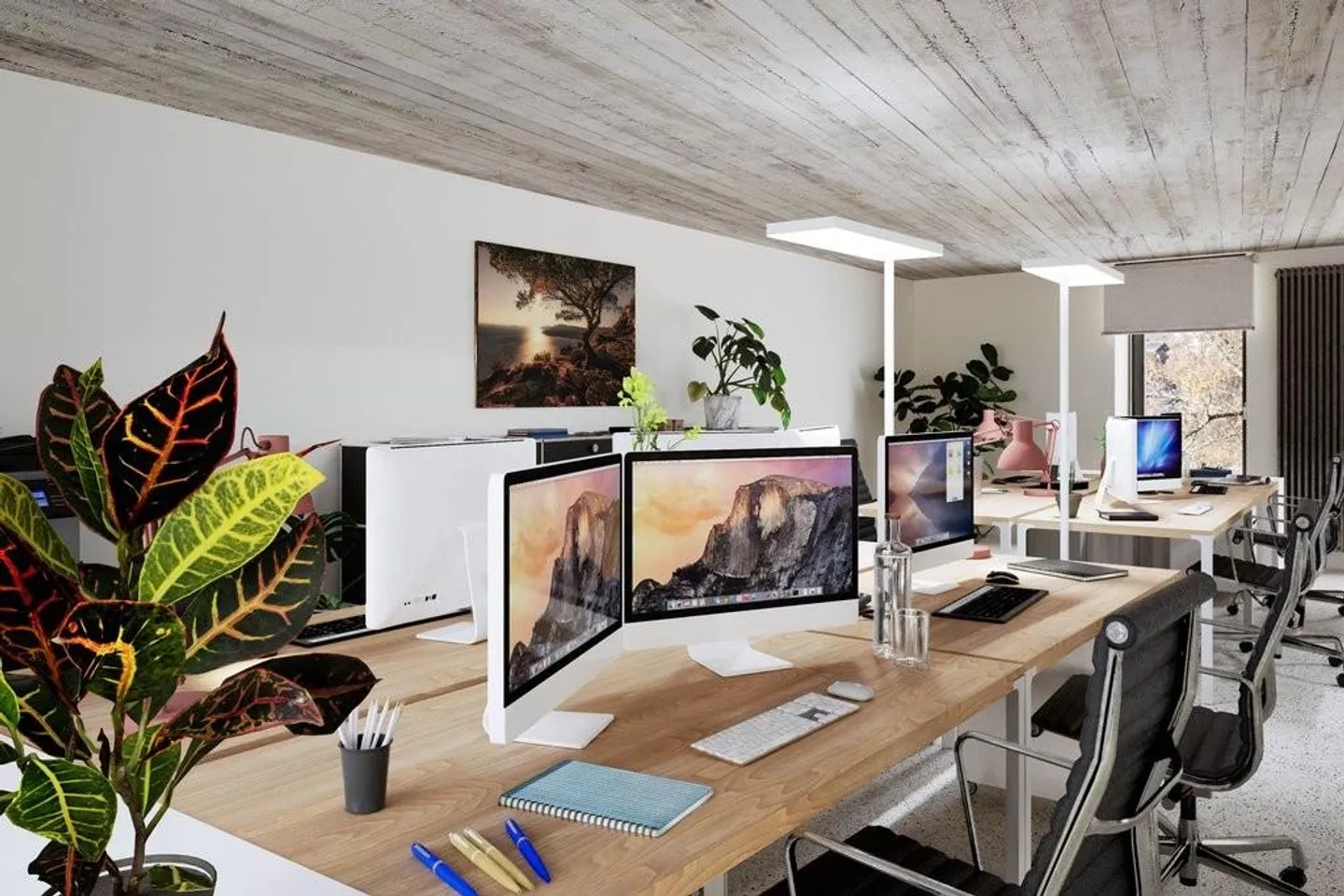 Büro für Individualisten - Photo 5 of 10
