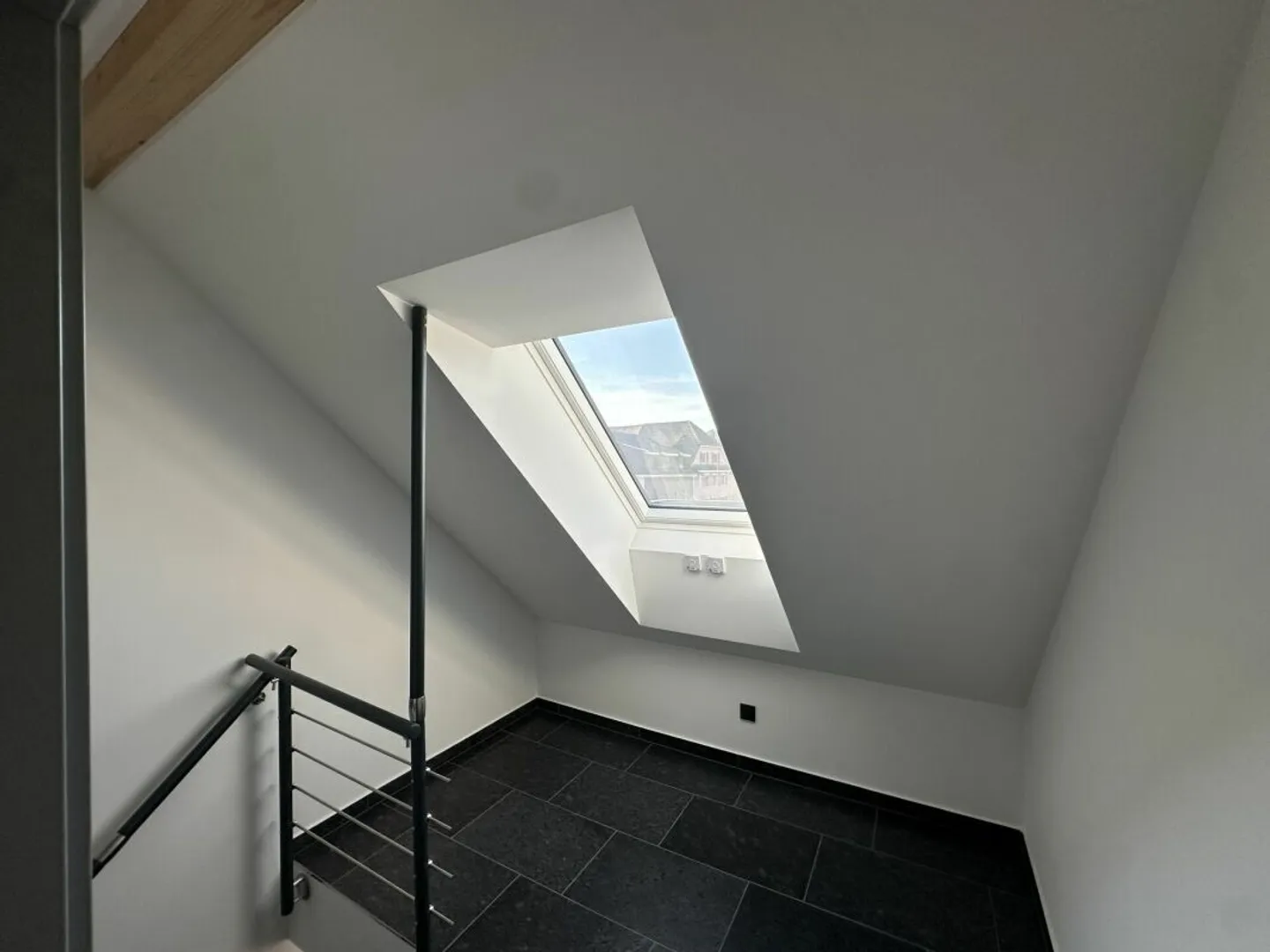 Appartamento in affitto - Foto 27 di 29