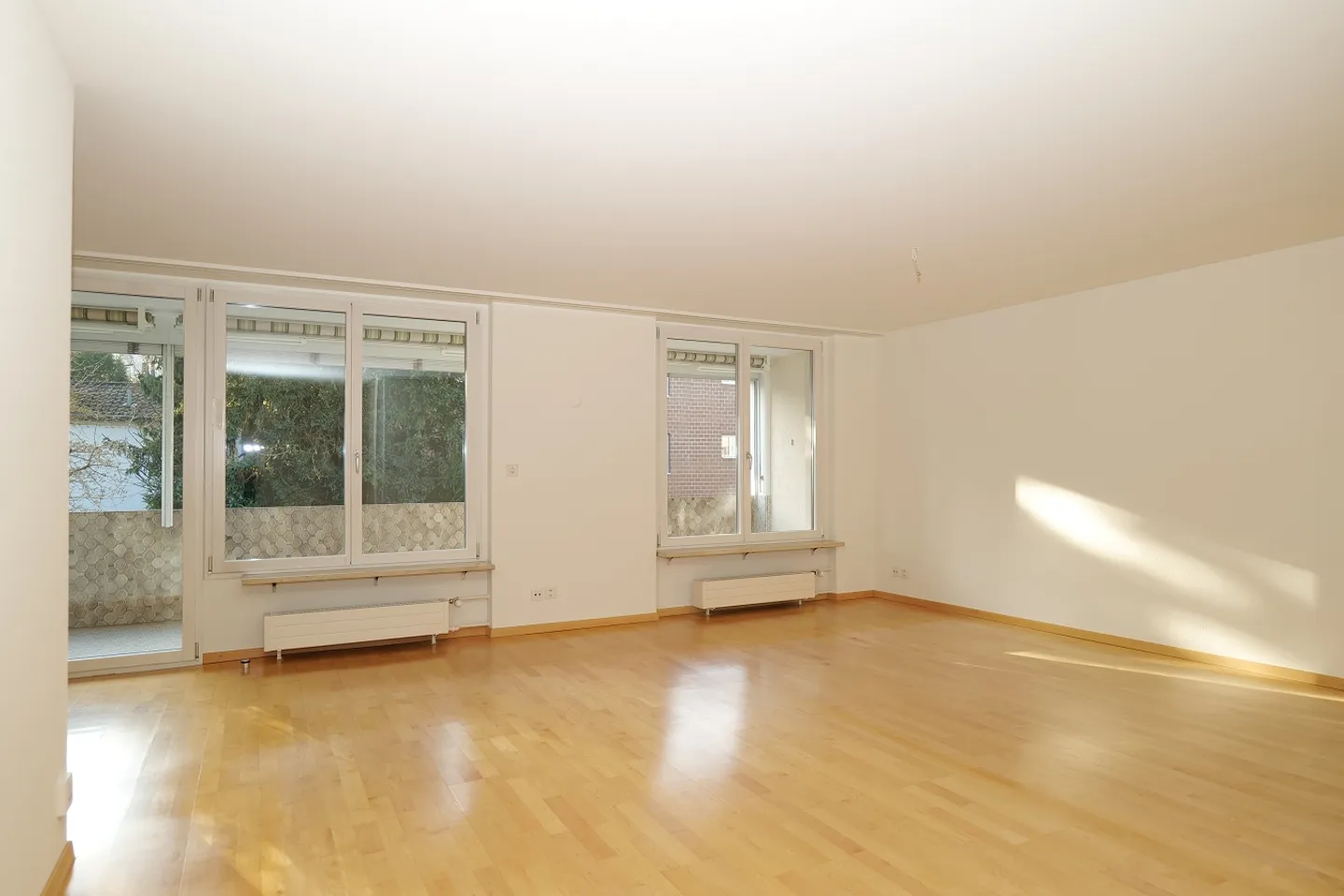 Spacious Living in Allschwil - Photo 2 of 9