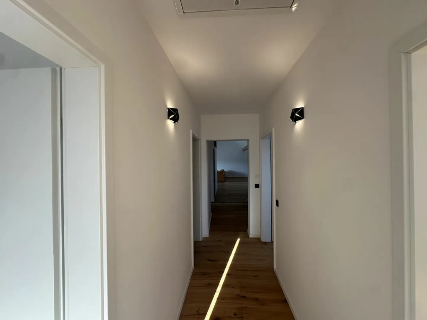 Appartamento in affitto - Foto 28 di 29