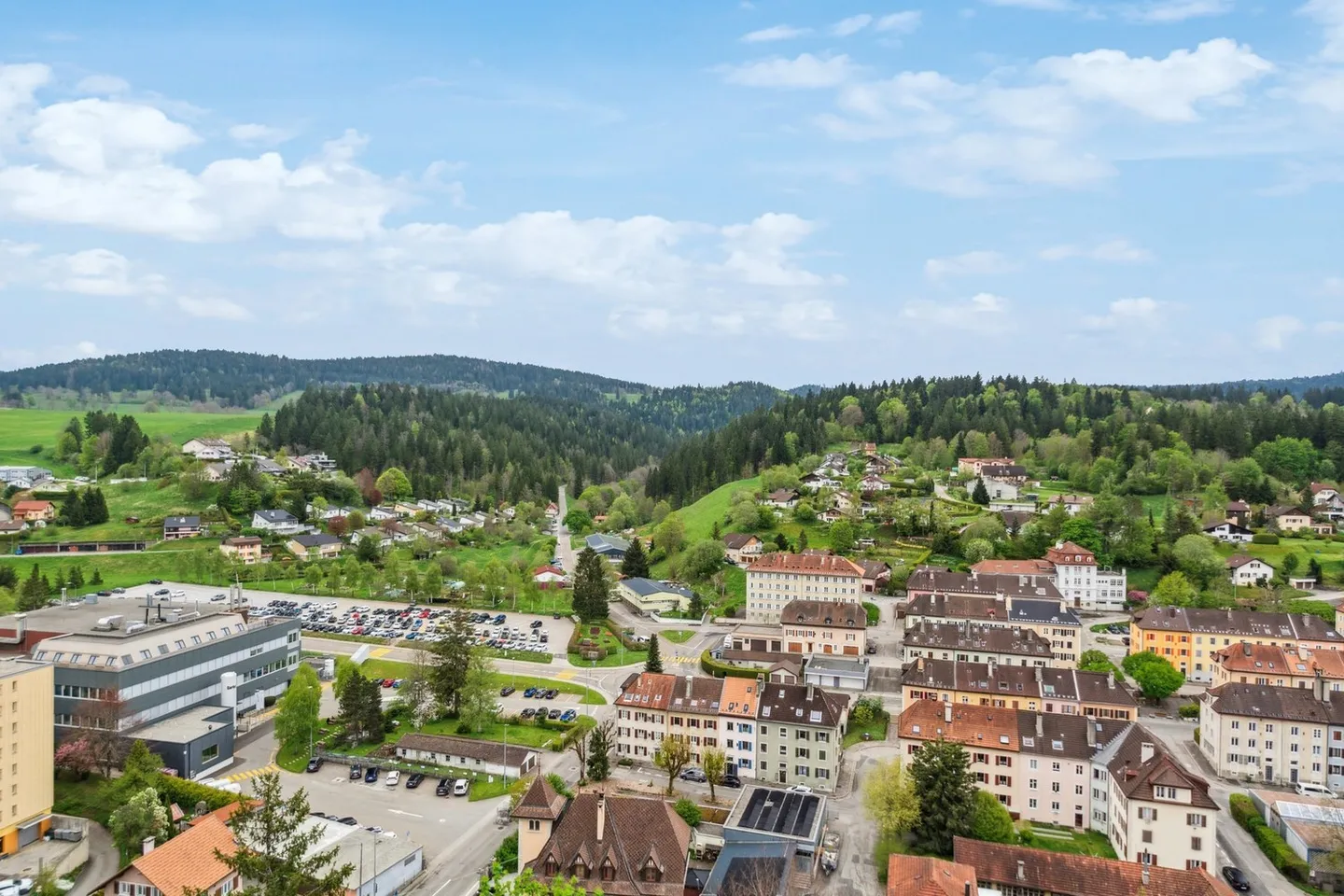 4-Zimmer-Wohnung - Foto 3 von 13