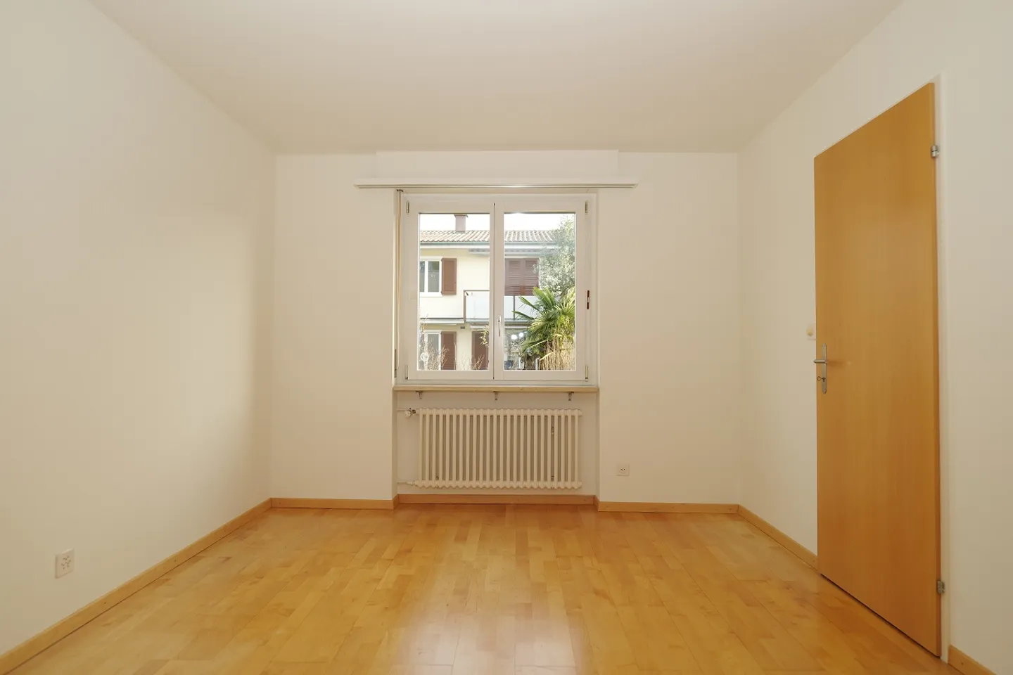 Spacious Living in Allschwil - Photo 6 of 9