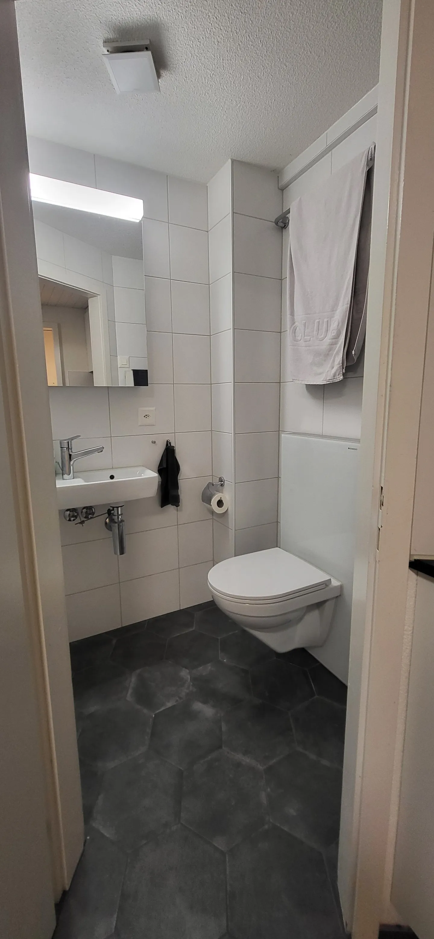 Do you want to live centrally? 1.5 room apartment, 2nd floor right - Photo 14 of 26