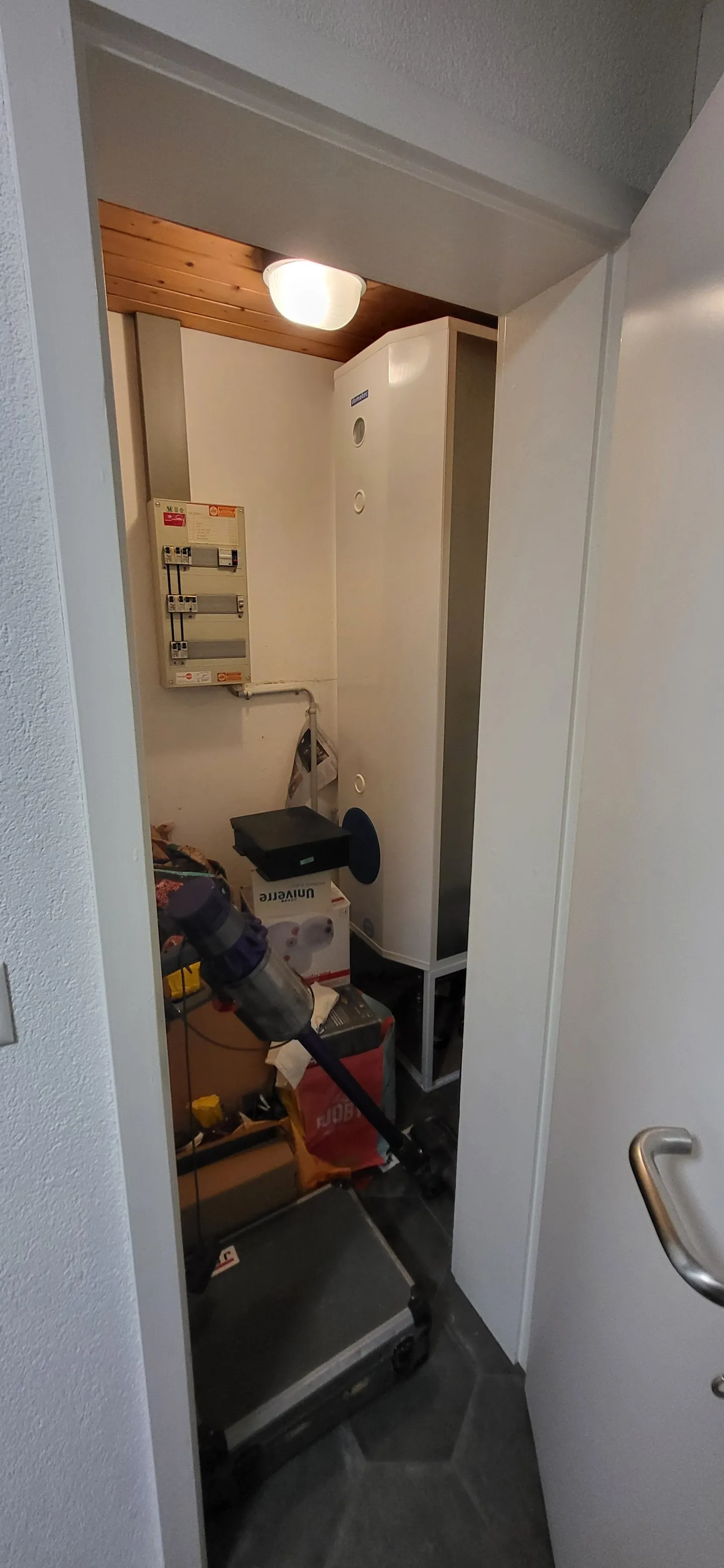 Do you want to live centrally? 1.5 room apartment, 2nd floor right - Photo 18 of 26