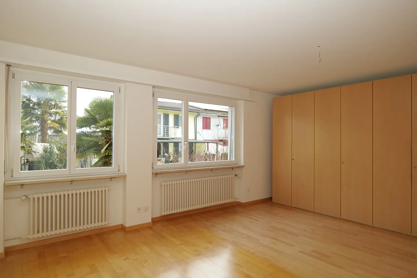 Spacious Living in Allschwil - Photo 7 of 9