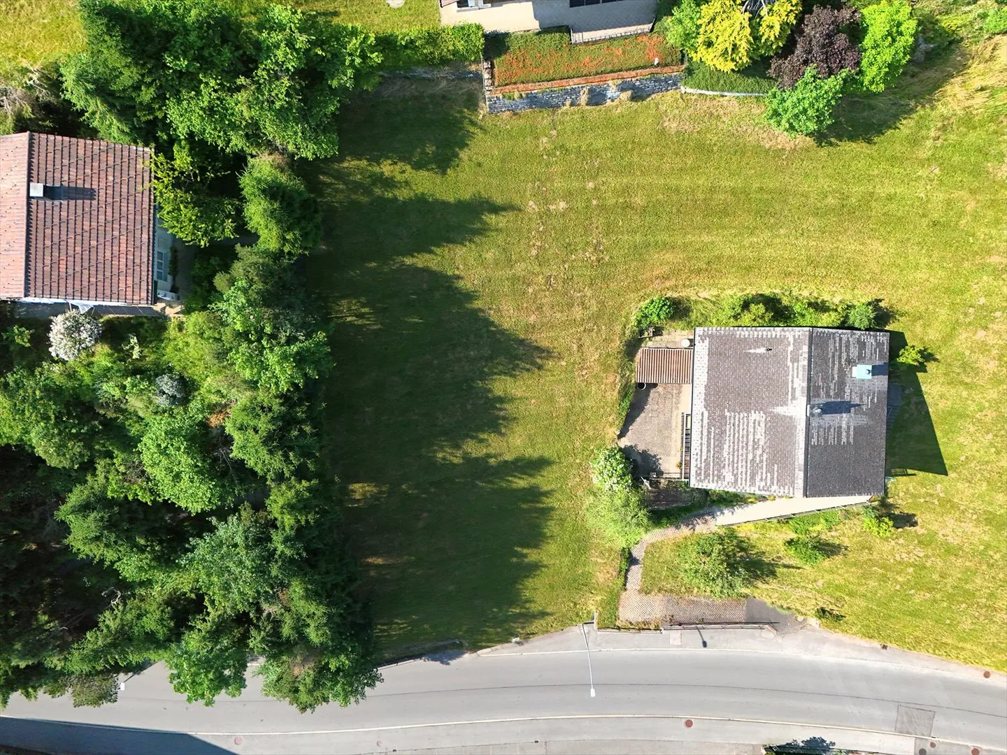 Building plot - Photo 2 of 7