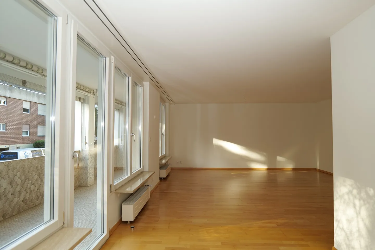 Spacious Living in Allschwil - Photo 4 of 9