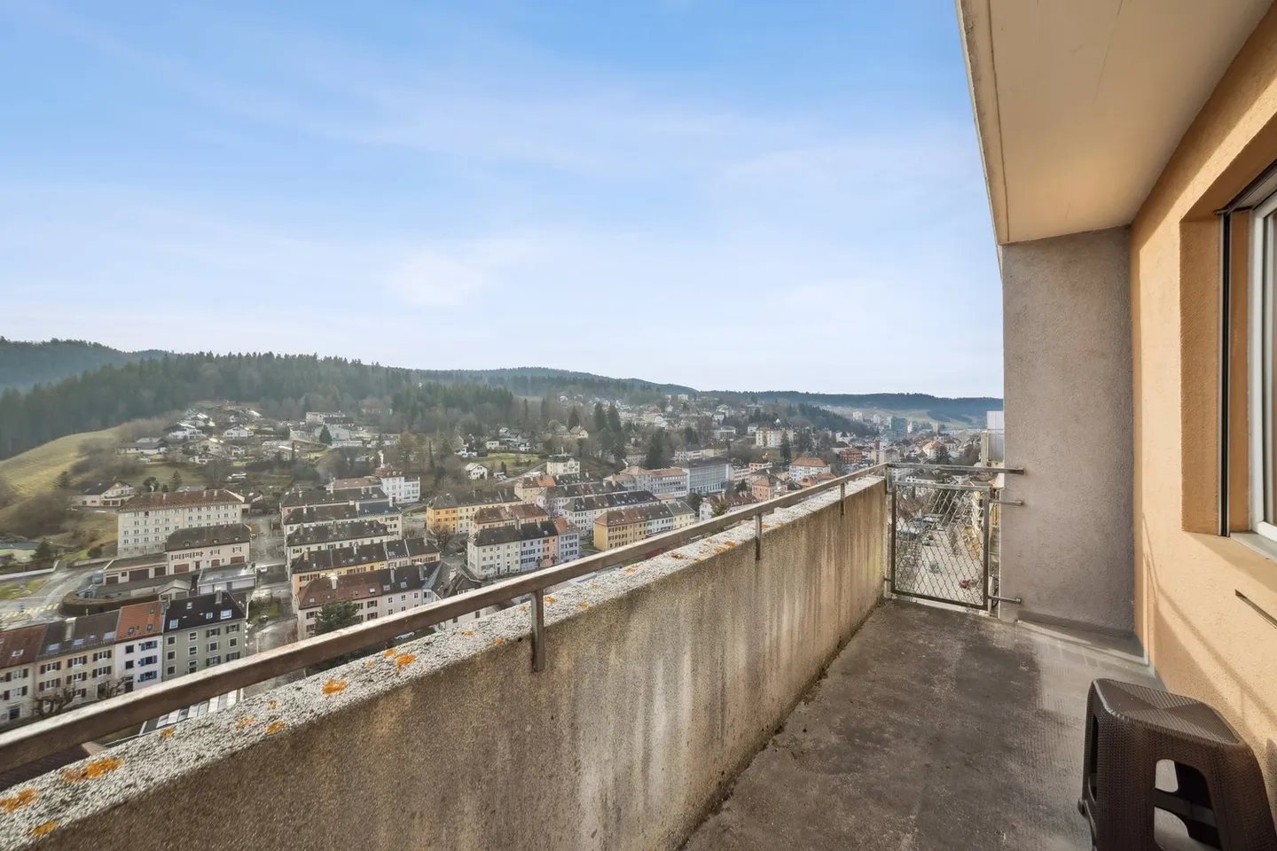 4-Zimmer-Wohnung - Foto 4 von 13