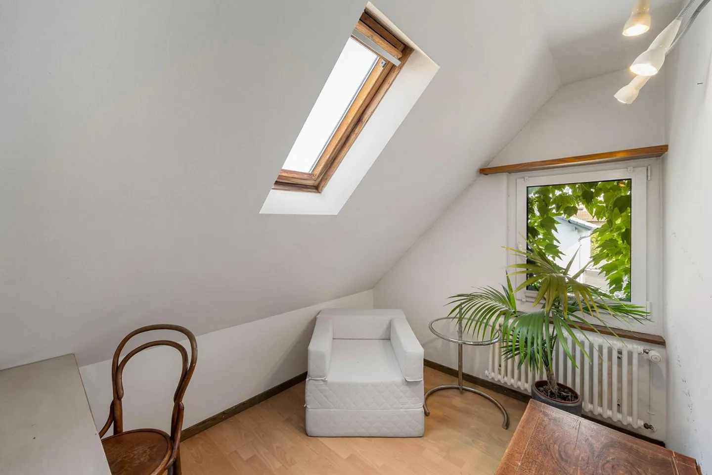 Detached single-family house in a preferred residential area of Rheinfelden - Photo 11 of 14
