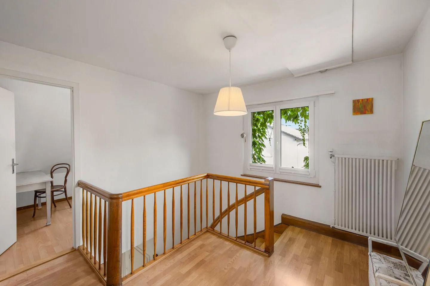Detached single-family house in a preferred residential area of Rheinfelden - Photo 12 of 14