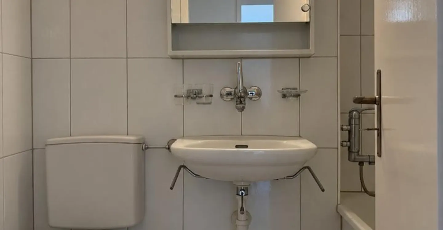 Belle appartement de 3,5 pièces à Ostermundigen à louer - Photo 4 sur 5