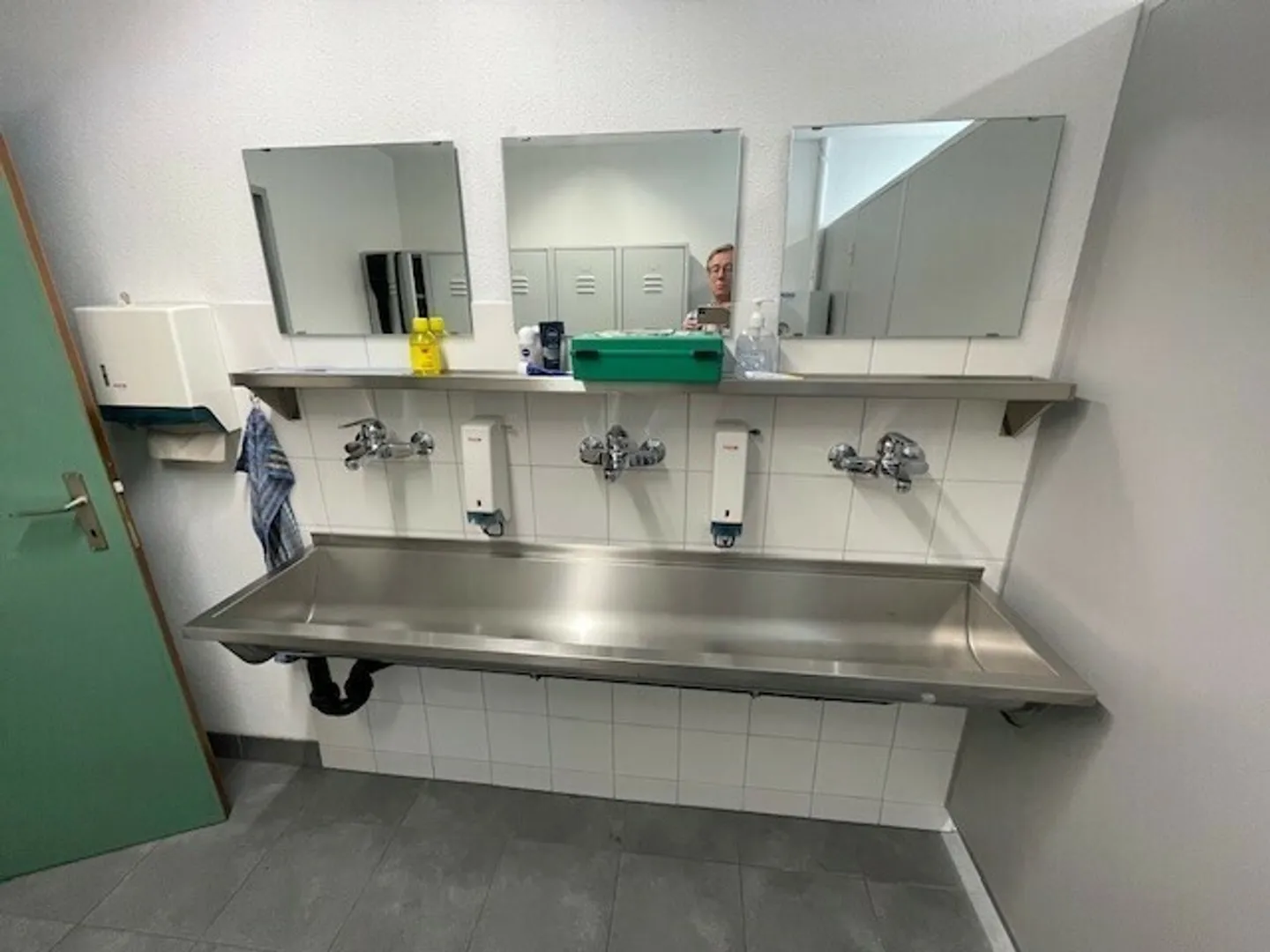 Lagerraum mieten - Foto 8 von 12