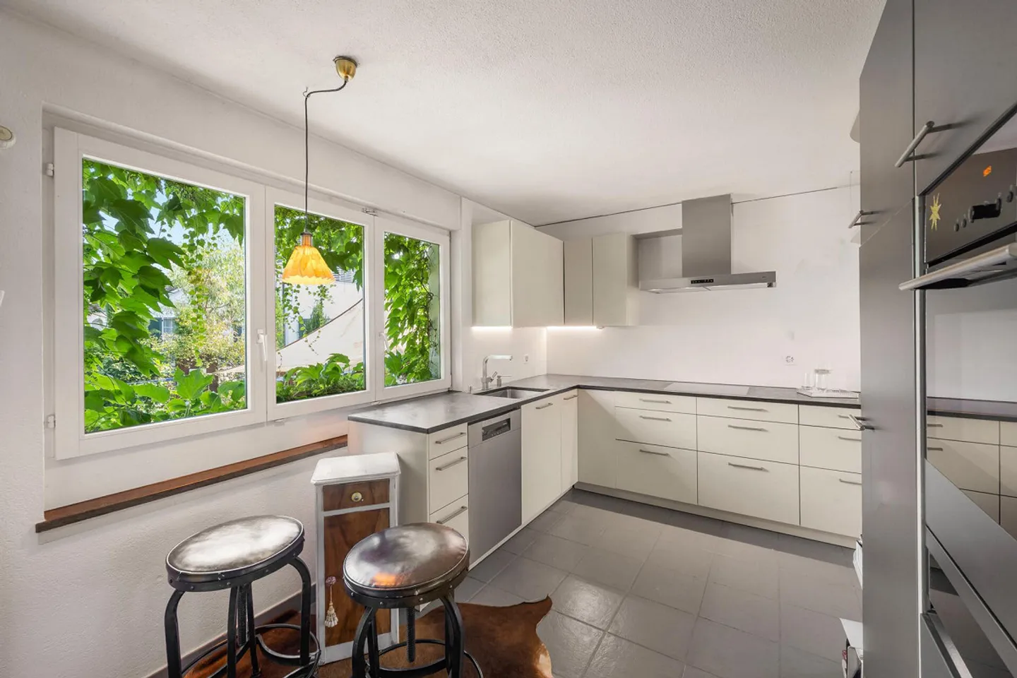 Detached single-family house in a preferred residential area of Rheinfelden - Photo 6 of 14